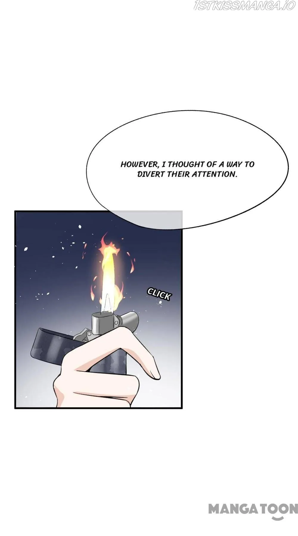 Cold-hearted wife – it is not easy to bully her Chapter 190 Online - página 18