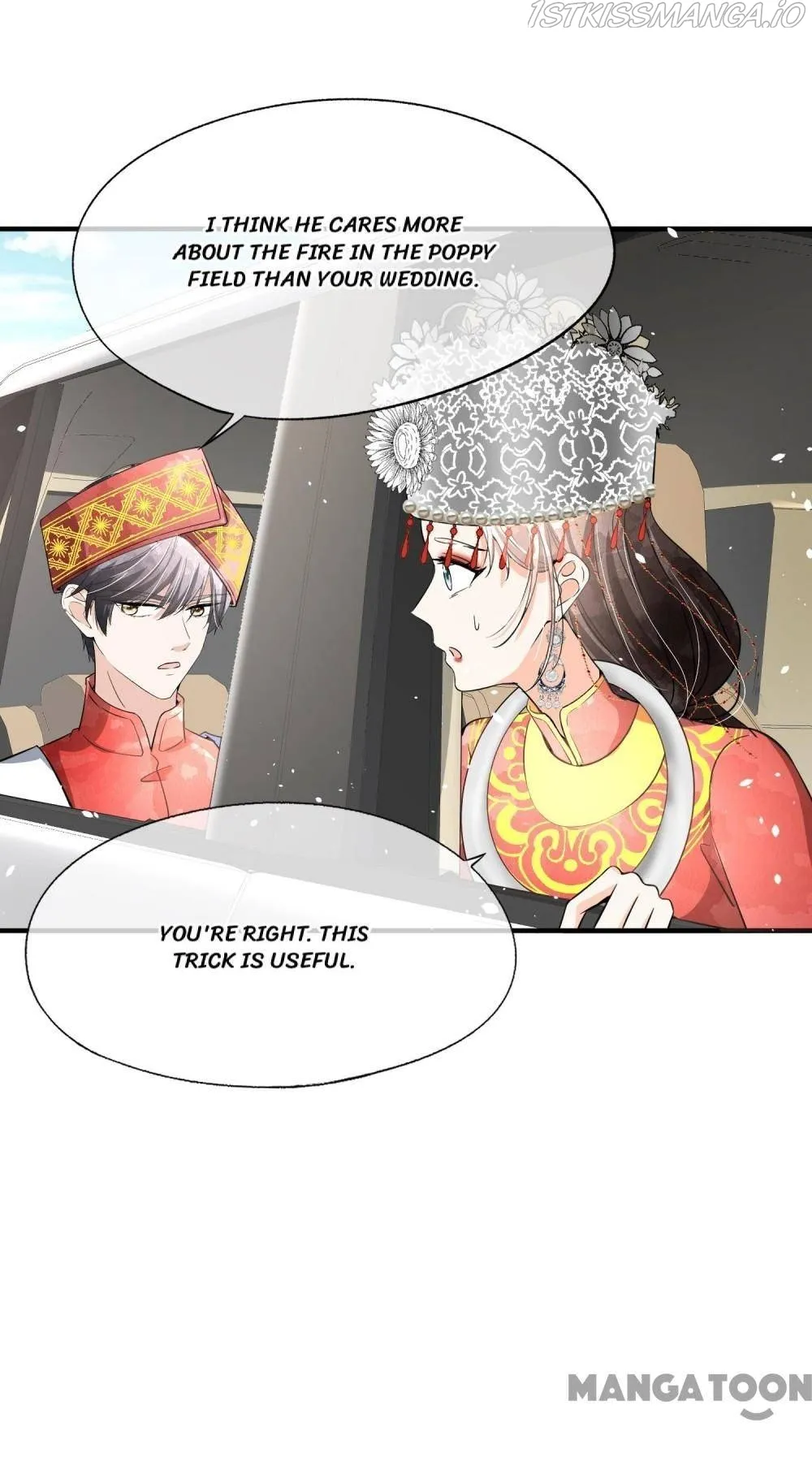 Cold-hearted wife – it is not easy to bully her Chapter 190 Online - página 22