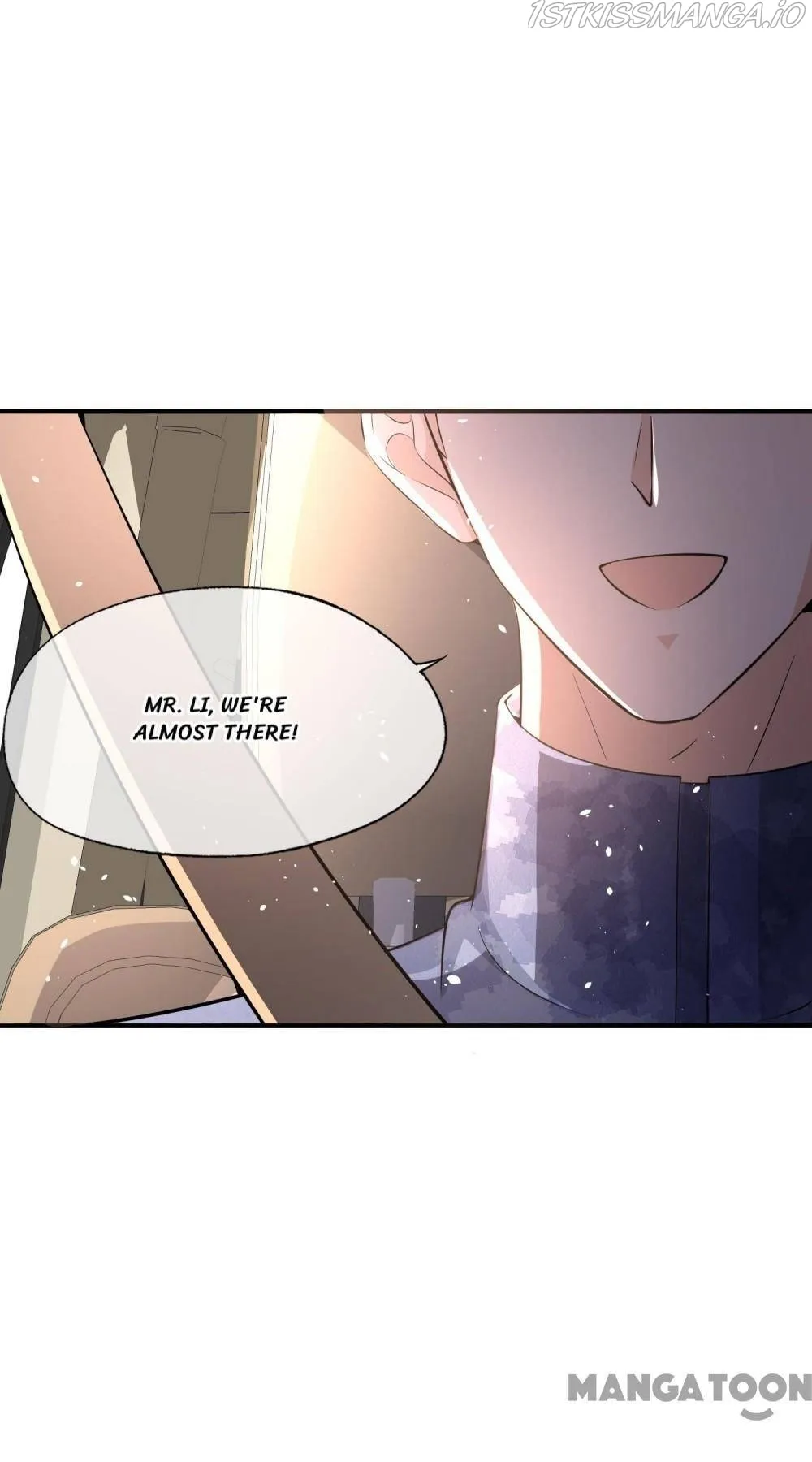 Cold-hearted wife – it is not easy to bully her Chapter 190 Online - página 23