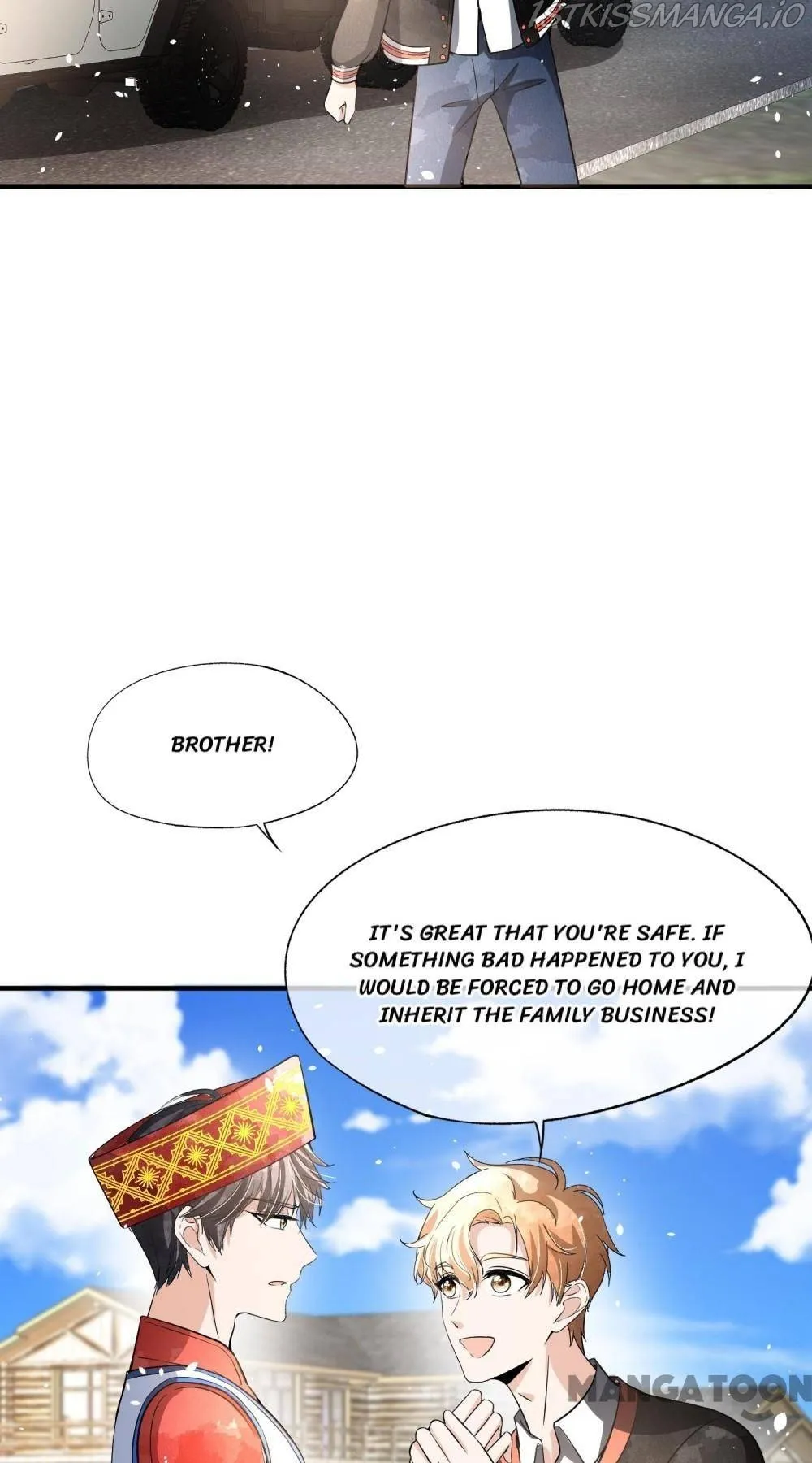 Cold-hearted wife – it is not easy to bully her Chapter 190 Online - página 25