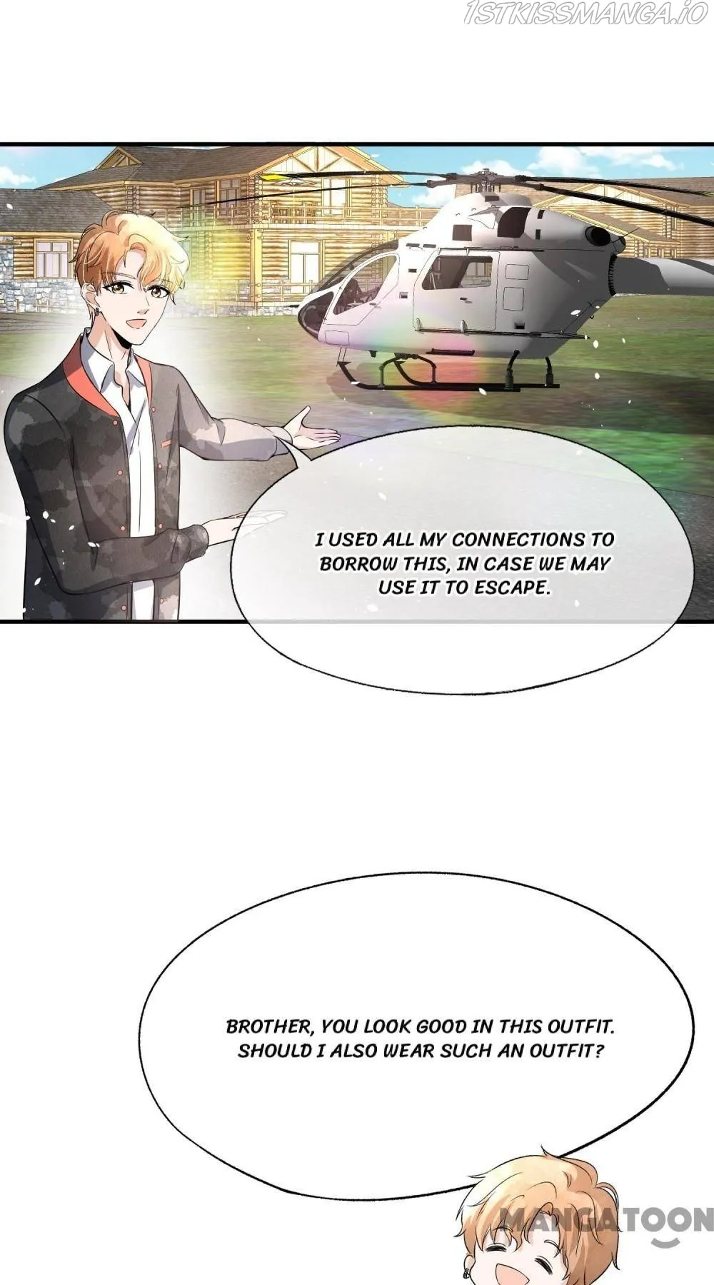 Cold-hearted wife – it is not easy to bully her Chapter 190 Online - página 27