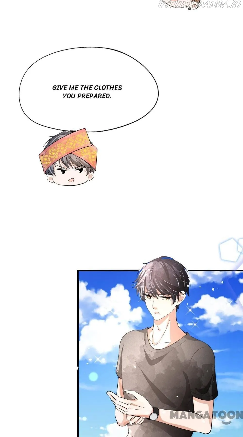 Cold-hearted wife – it is not easy to bully her Chapter 190 Online - página 28