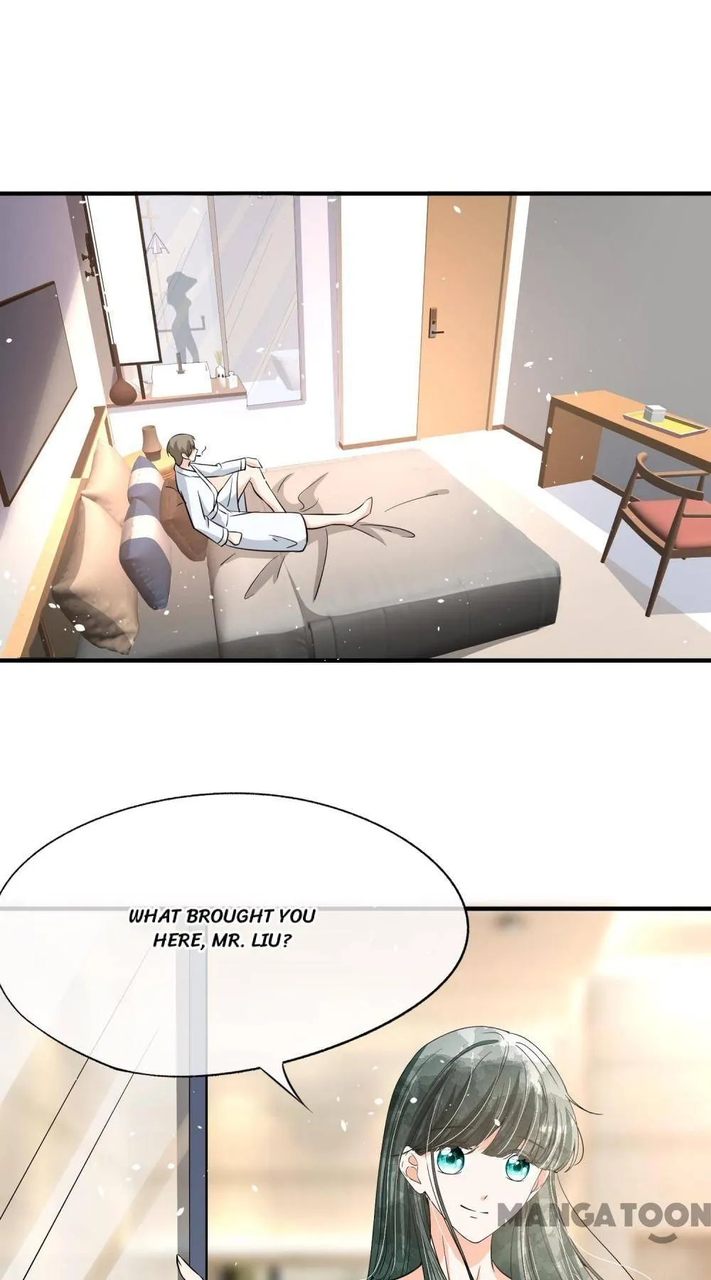 Cold-hearted wife – it is not easy to bully her Chapter 194 Online - página 1