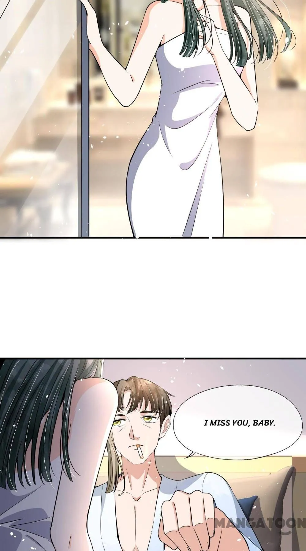 Cold-hearted wife – it is not easy to bully her Chapter 194 Online - página 2
