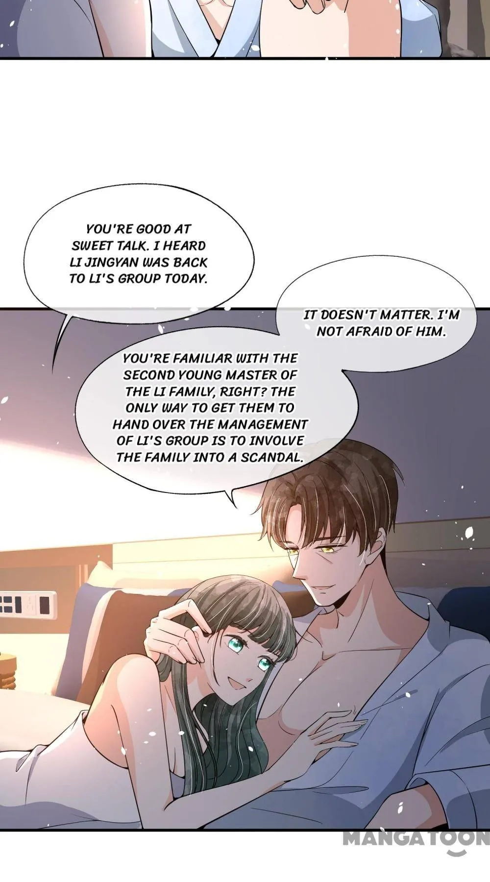 Cold-hearted wife – it is not easy to bully her Chapter 194 Online - página 3