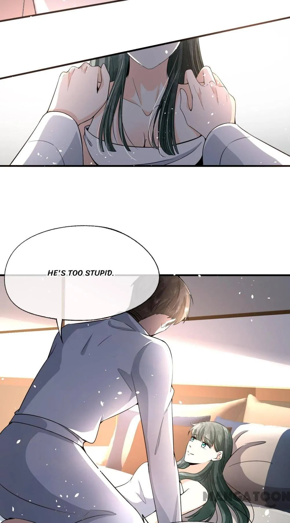 Cold-hearted wife – it is not easy to bully her Chapter 194 Online - página 5