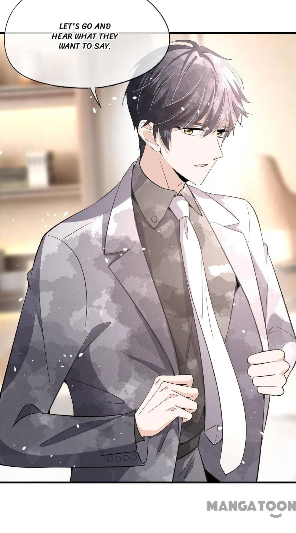 Cold-hearted wife – it is not easy to bully her Chapter 194 Online - página 11