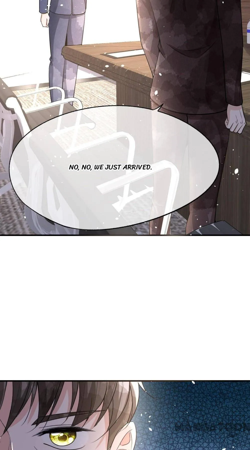 Cold-hearted wife – it is not easy to bully her Chapter 194 Online - página 20