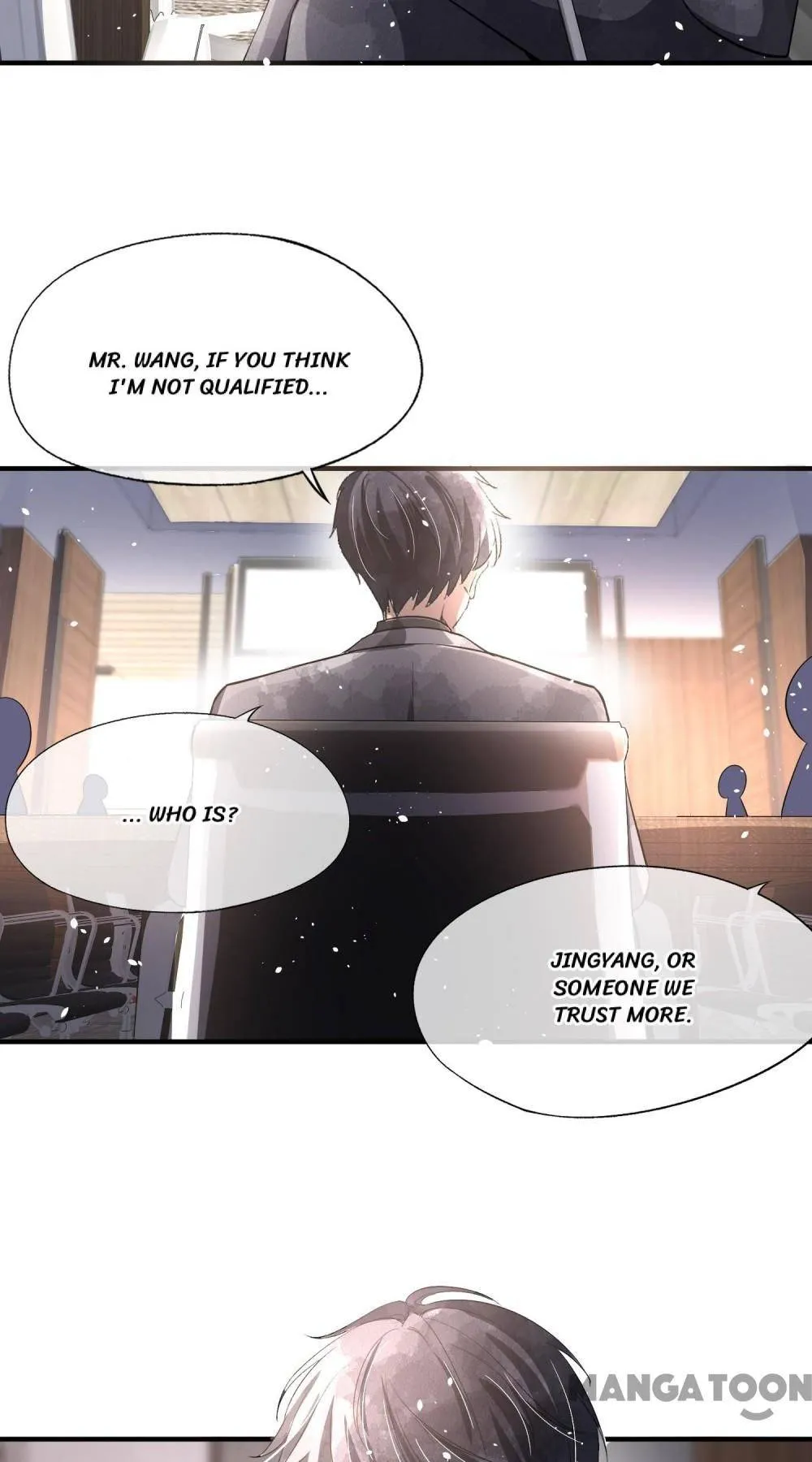 Cold-hearted wife – it is not easy to bully her Chapter 194 Online - página 23