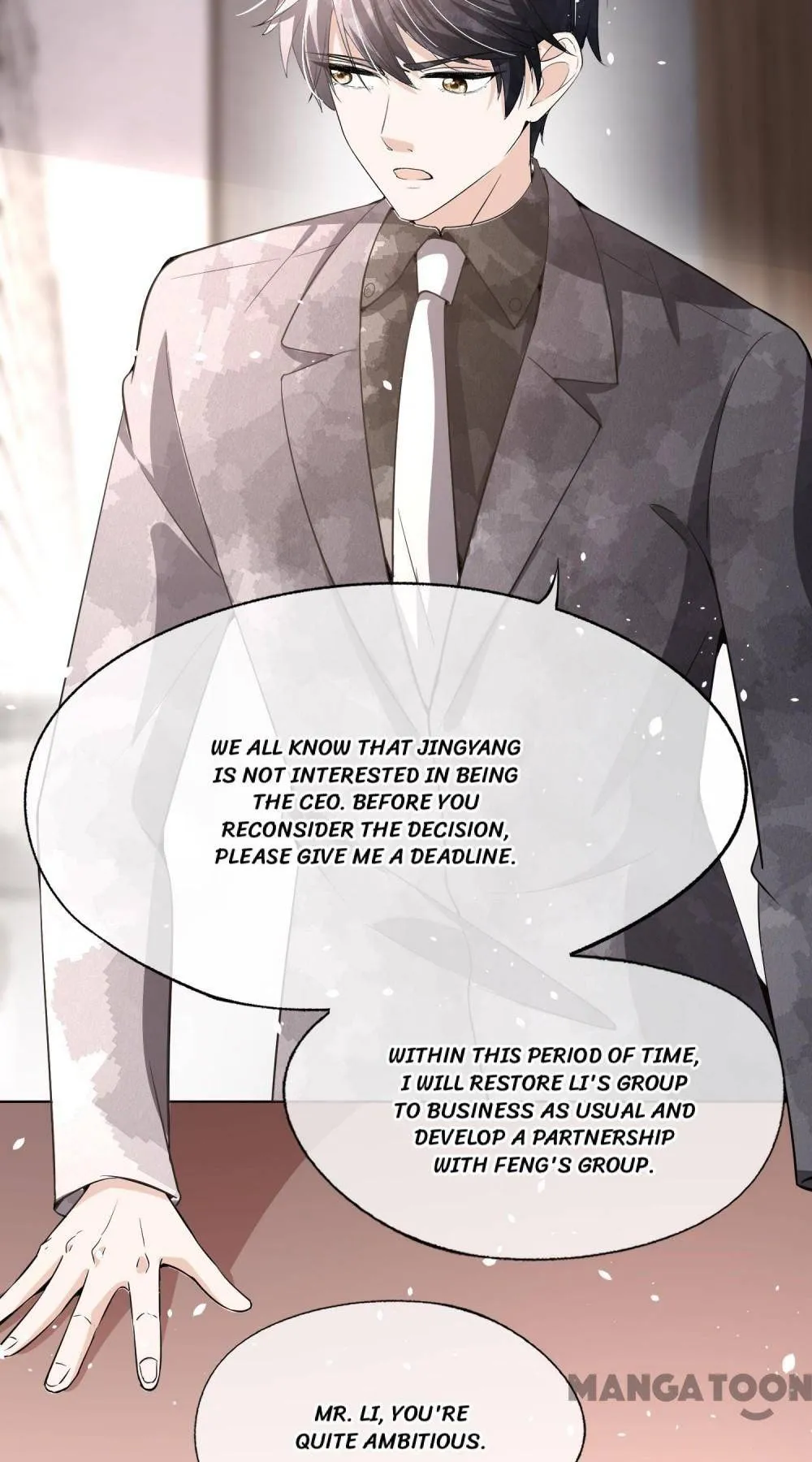 Cold-hearted wife – it is not easy to bully her Chapter 194 Online - página 24
