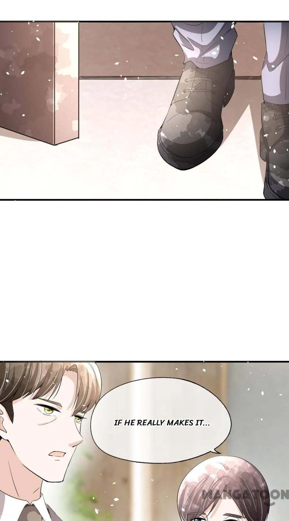 Cold-hearted wife – it is not easy to bully her Chapter 194 Online - página 27