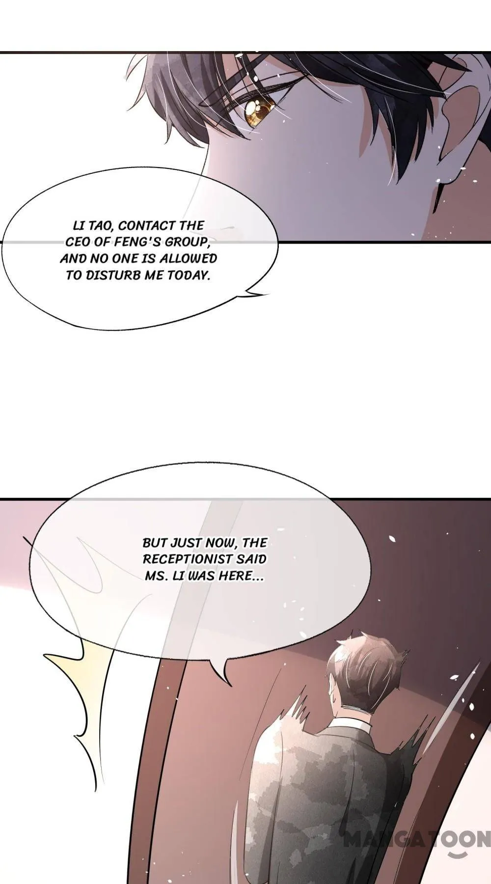Cold-hearted wife – it is not easy to bully her Chapter 194 Online - página 30