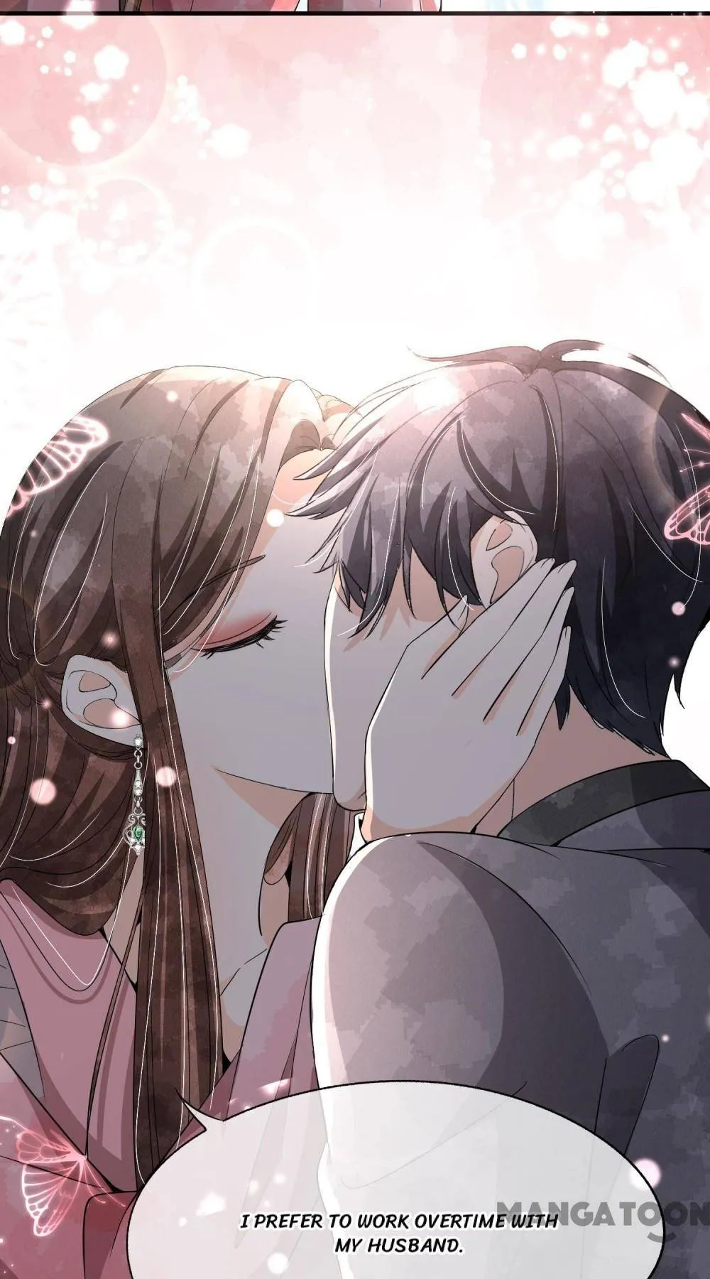 Cold-hearted wife – it is not easy to bully her Chapter 194 Online - página 34