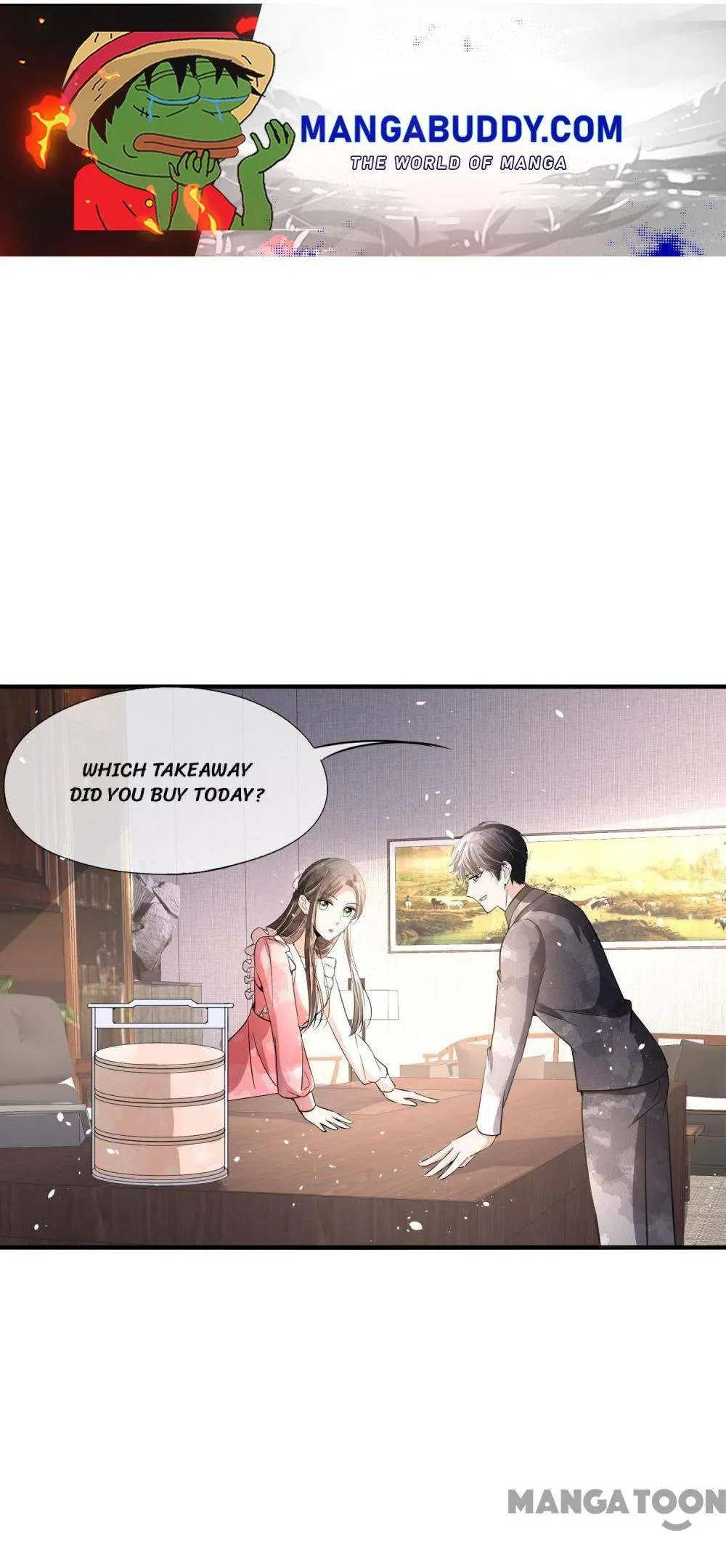 Cold-hearted wife – it is not easy to bully her Chapter 195 Online - página 1