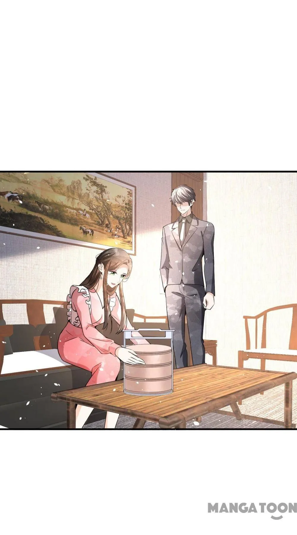 Cold-hearted wife – it is not easy to bully her Chapter 195 Online - página 3