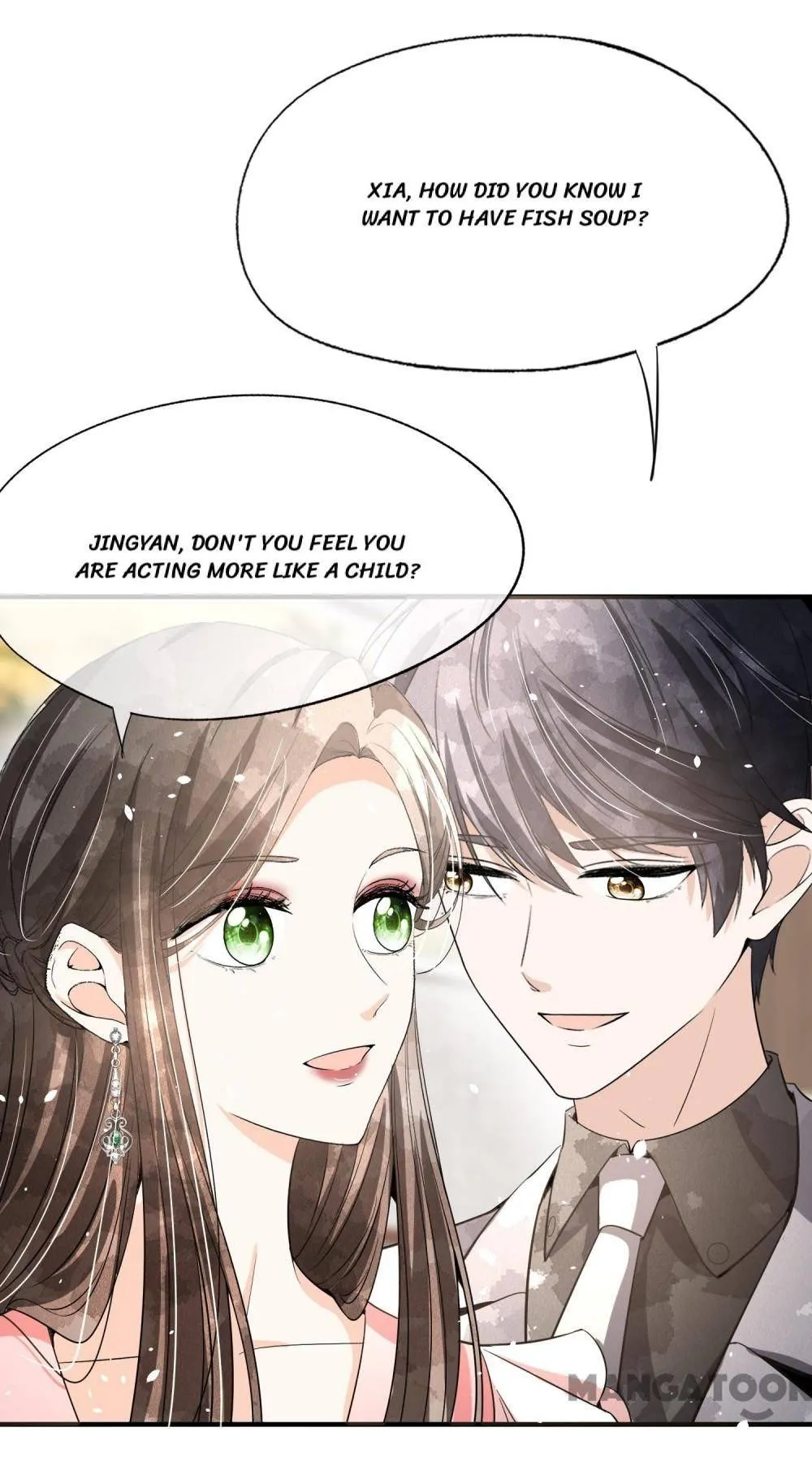 Cold-hearted wife – it is not easy to bully her Chapter 195 Online - página 4