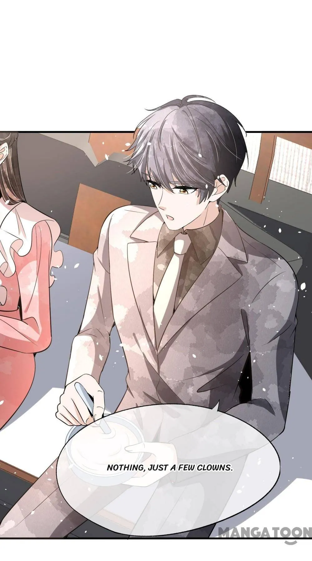 Cold-hearted wife – it is not easy to bully her Chapter 195 Online - página 9