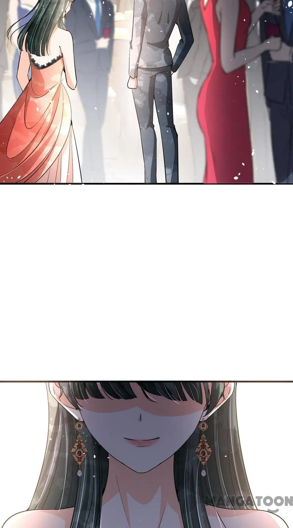 Cold-hearted wife – it is not easy to bully her Chapter 195 Online - página 16