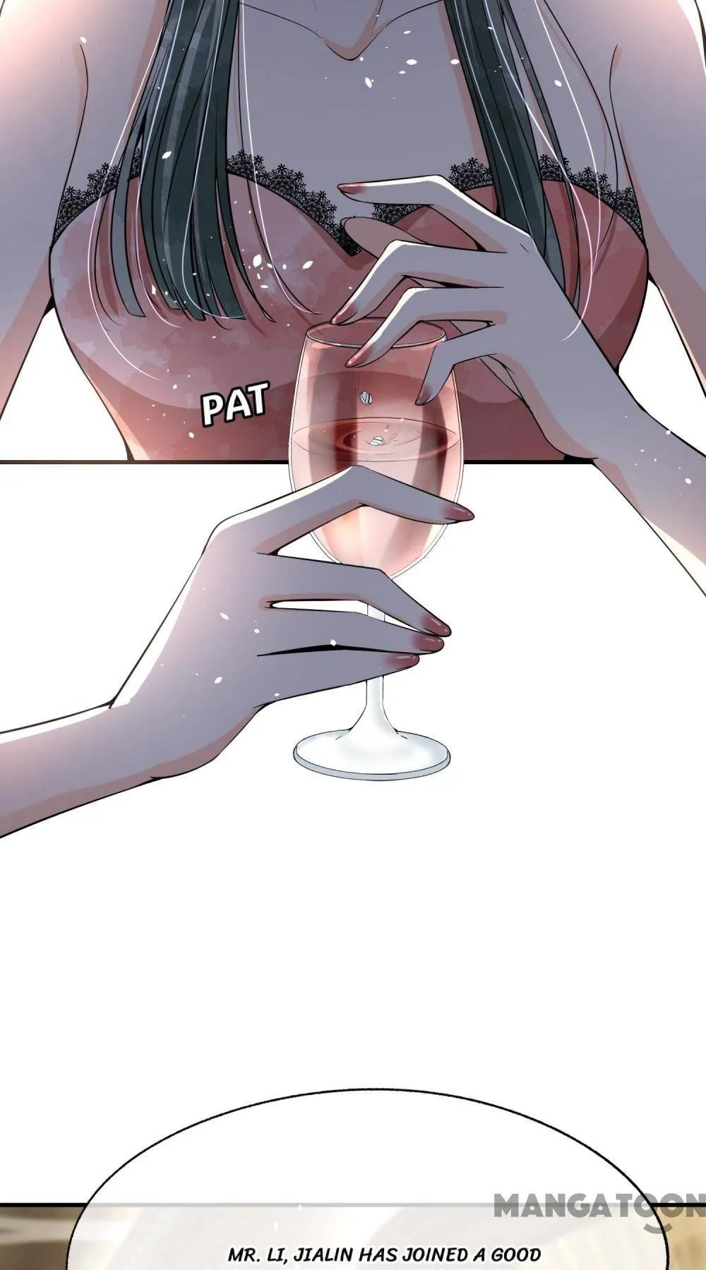 Cold-hearted wife – it is not easy to bully her Chapter 195 Online - página 17