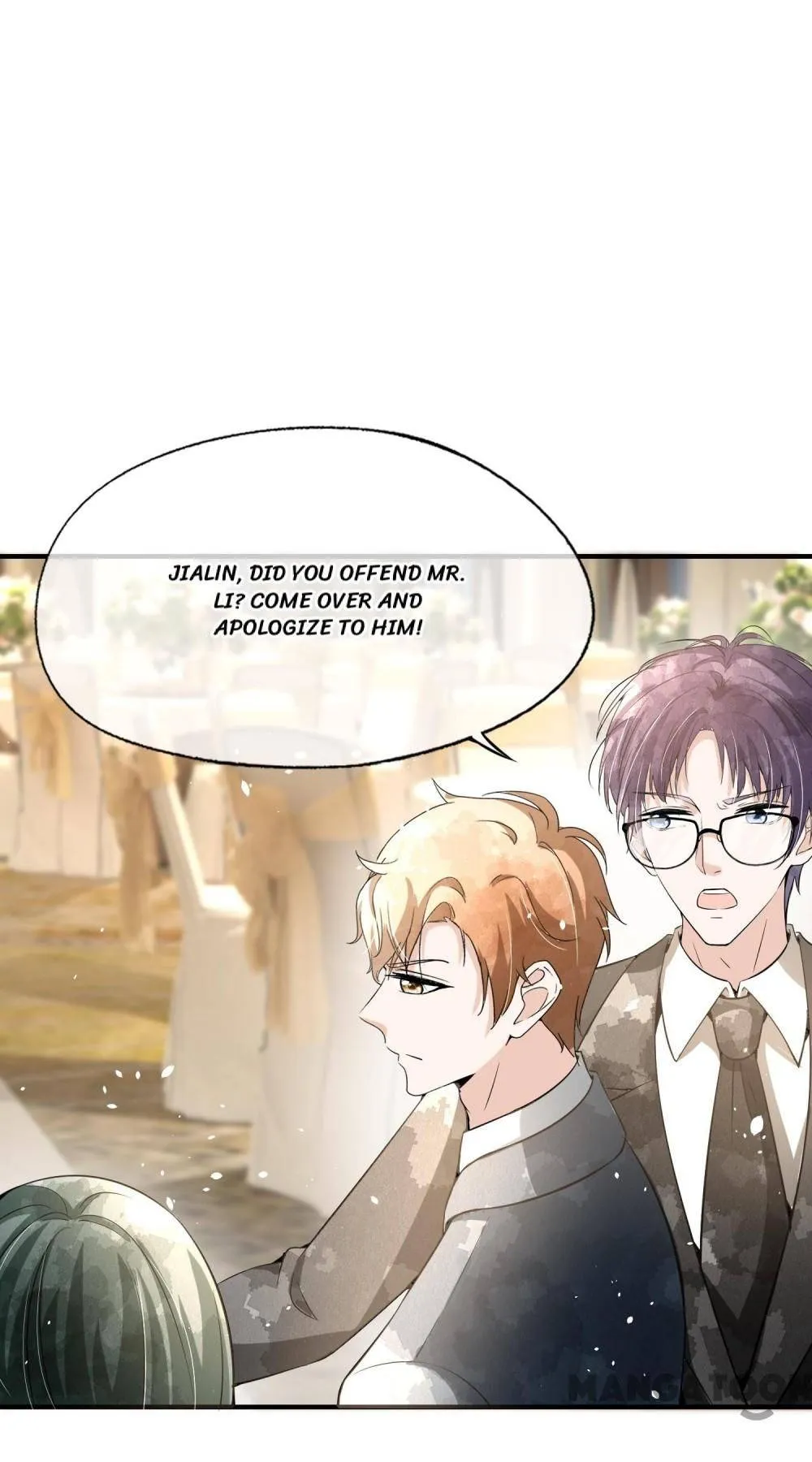 Cold-hearted wife – it is not easy to bully her Chapter 195 Online - página 19