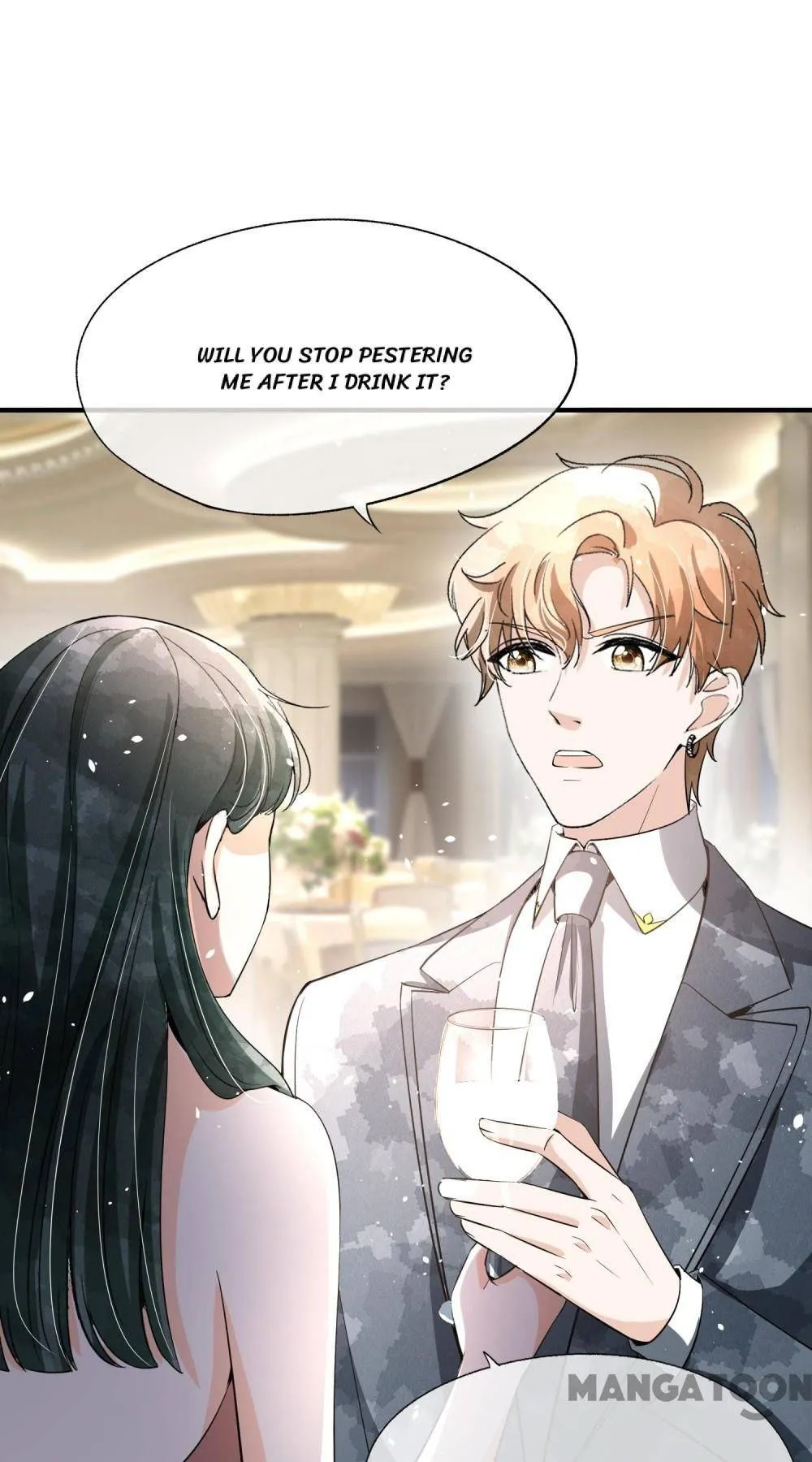 Cold-hearted wife – it is not easy to bully her Chapter 195 Online - página 22