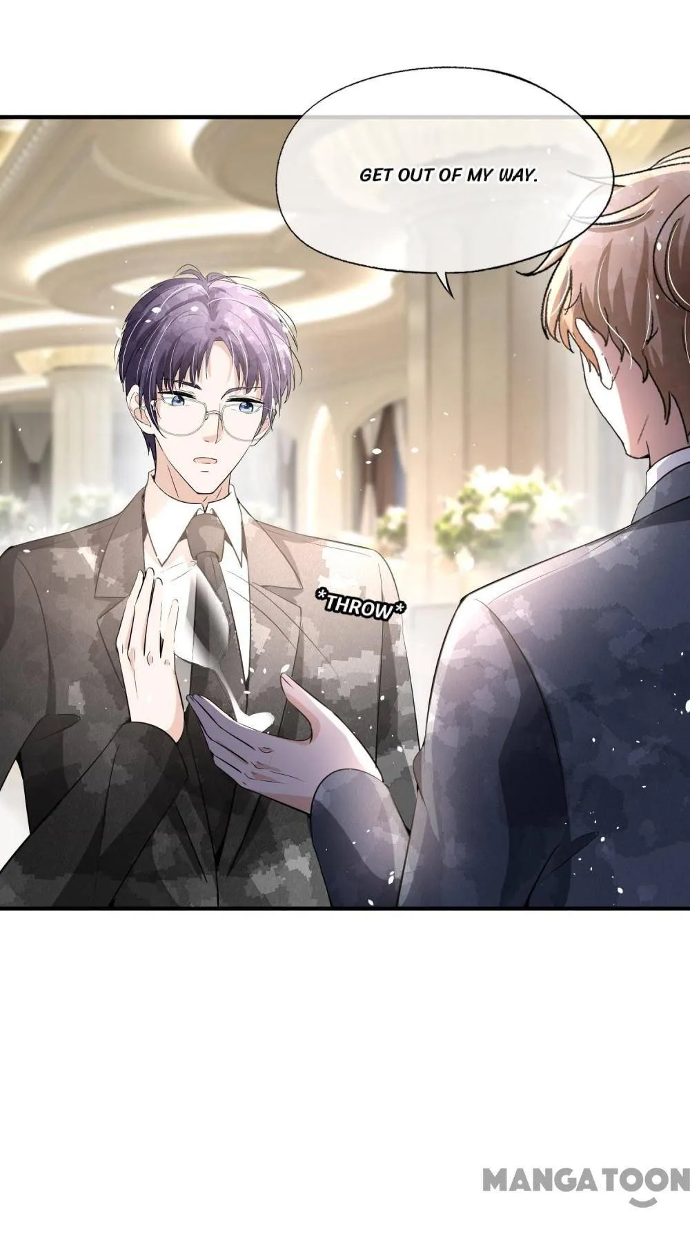 Cold-hearted wife – it is not easy to bully her Chapter 195 Online - página 24