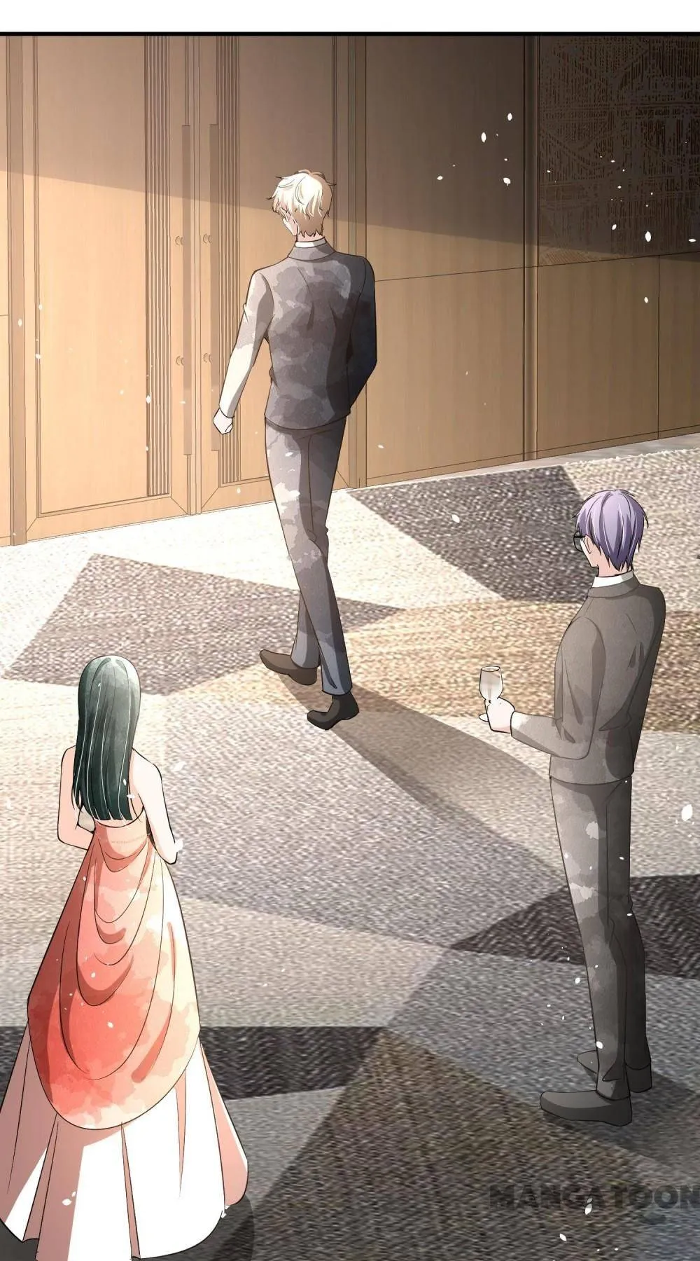 Cold-hearted wife – it is not easy to bully her Chapter 195 Online - página 25