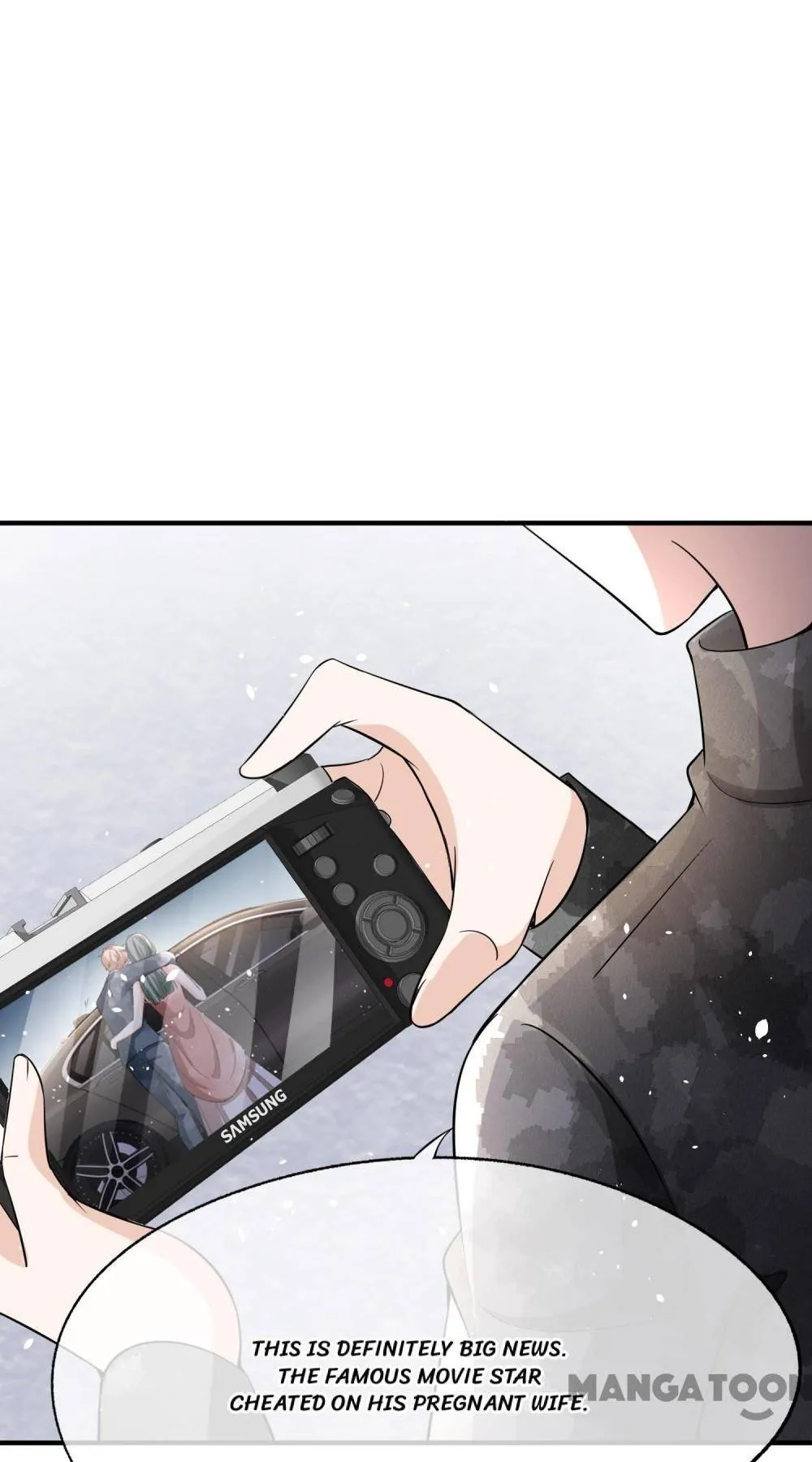 Cold-hearted wife – it is not easy to bully her Chapter 195 Online - página 30