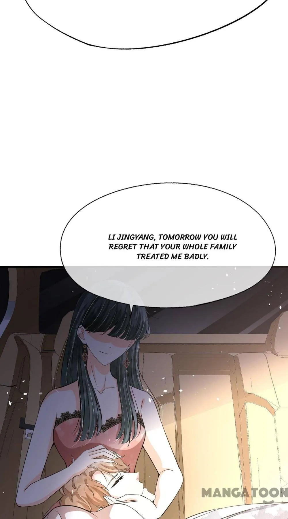 Cold-hearted wife – it is not easy to bully her Chapter 195 Online - página 31