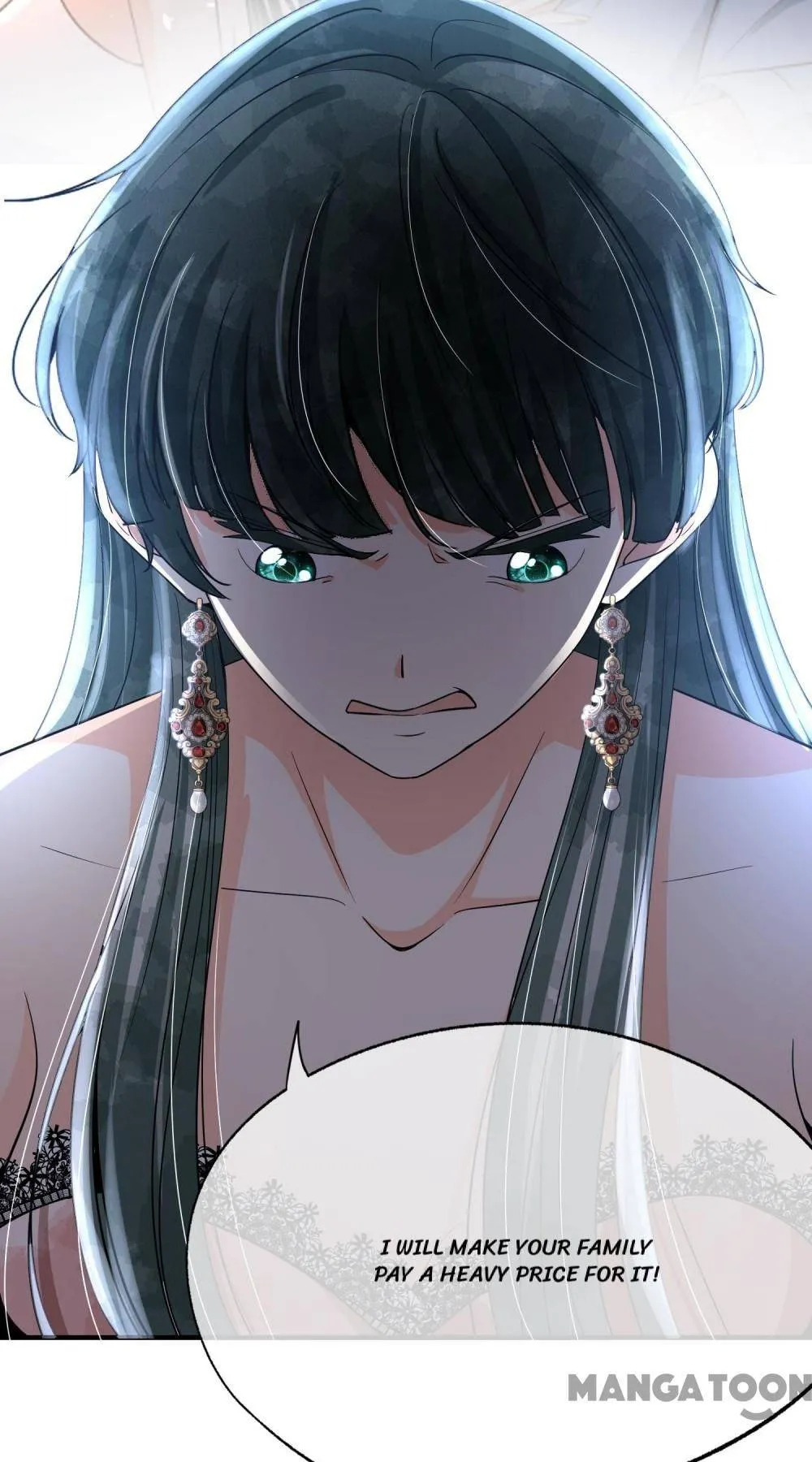 Cold-hearted wife – it is not easy to bully her Chapter 195 Online - página 33
