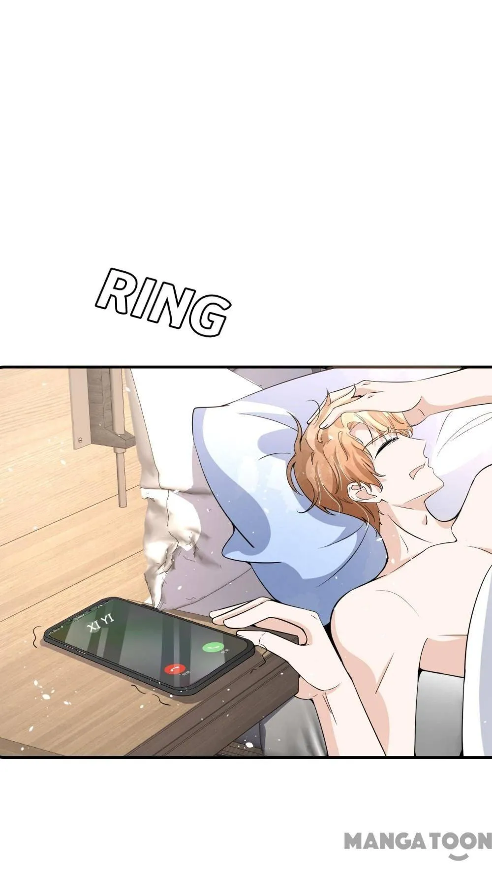 Cold-hearted wife – it is not easy to bully her Chapter 196 Online - página 1