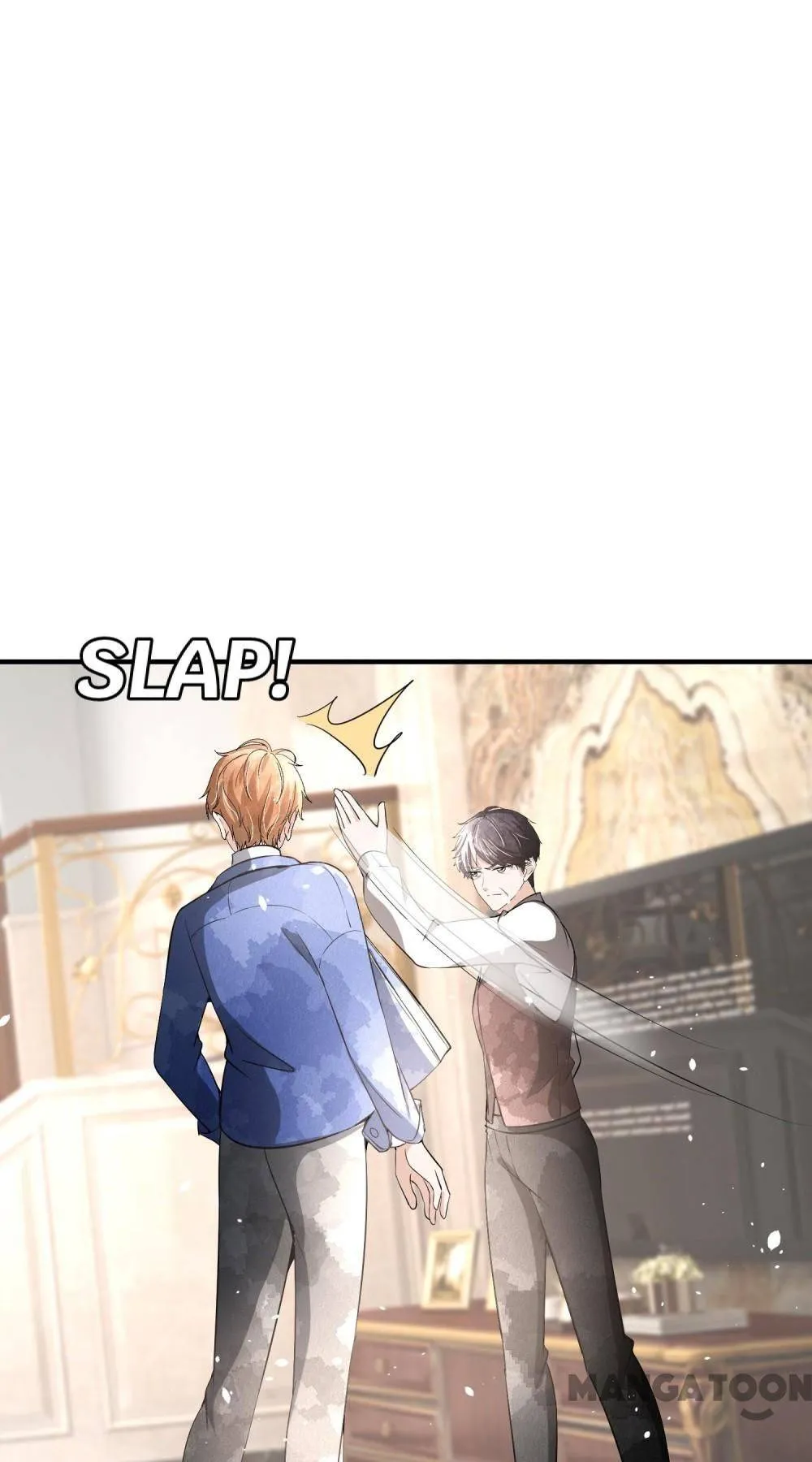 Cold-hearted wife – it is not easy to bully her Chapter 196 Online - página 6