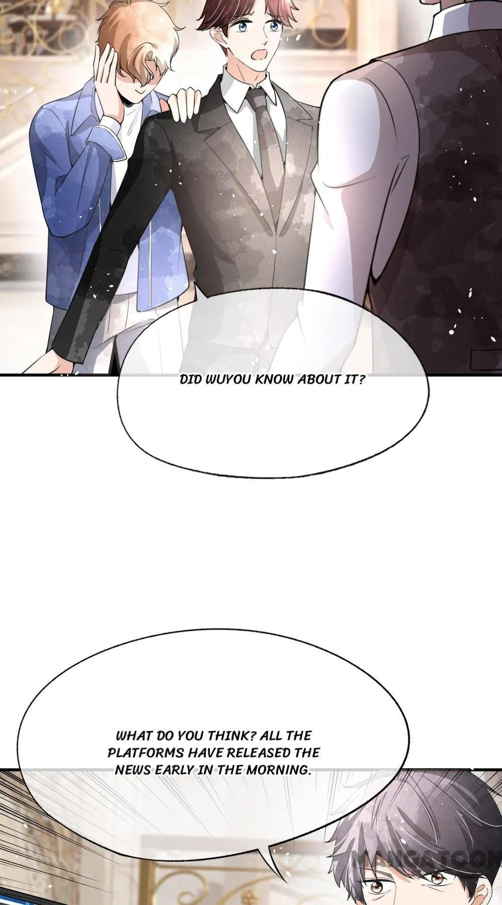Cold-hearted wife – it is not easy to bully her Chapter 196 Online - página 9