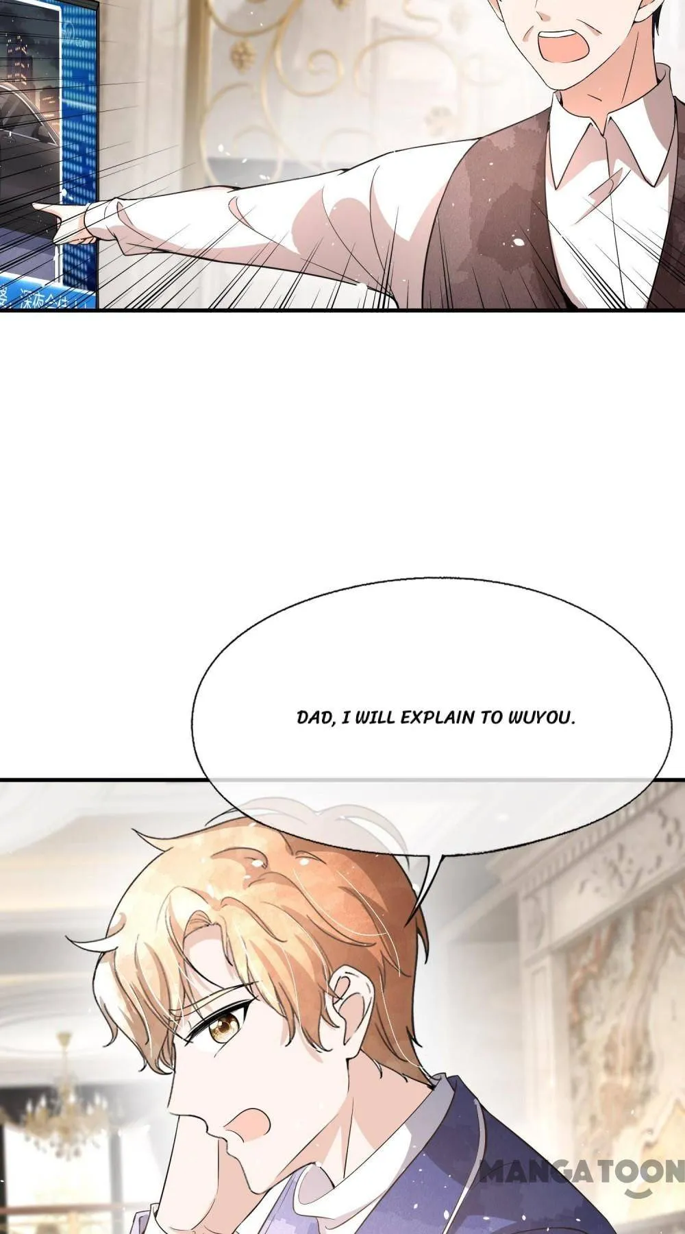 Cold-hearted wife – it is not easy to bully her Chapter 196 Online - página 10