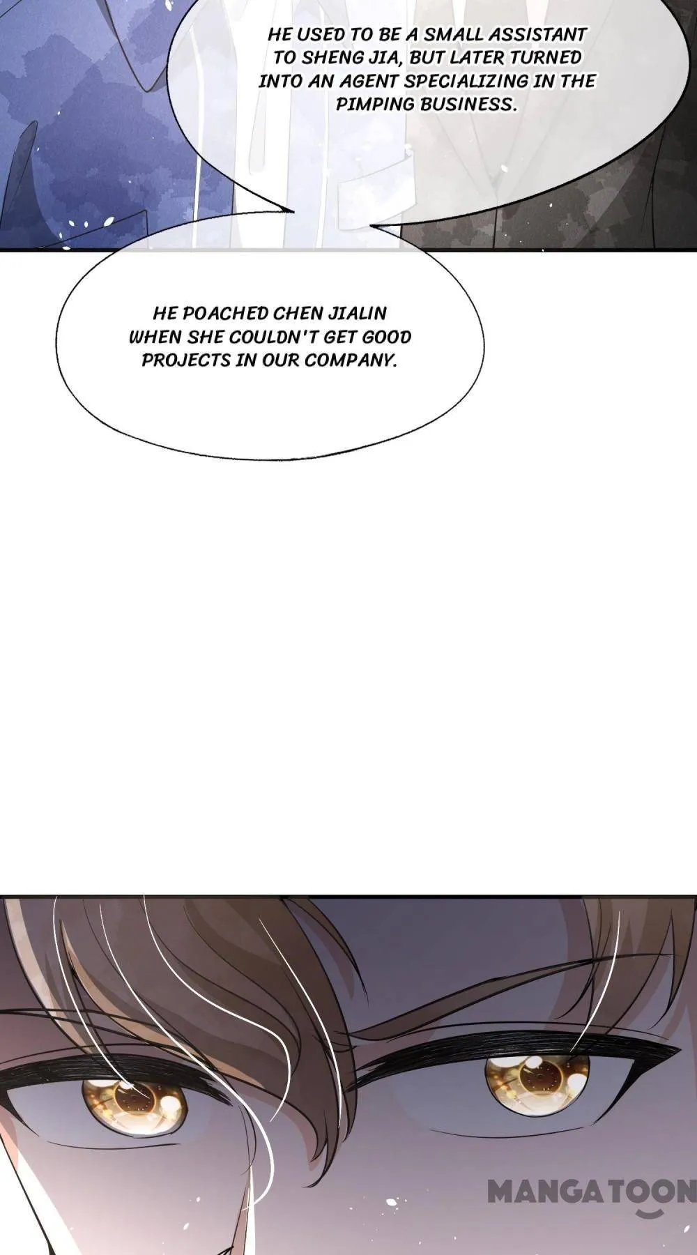 Cold-hearted wife – it is not easy to bully her Chapter 196 Online - página 17