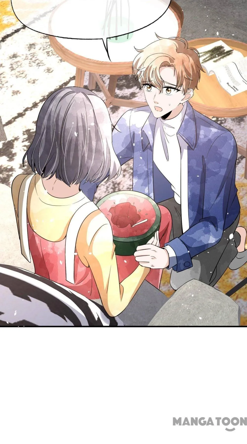 Cold-hearted wife – it is not easy to bully her Chapter 196 Online - página 23