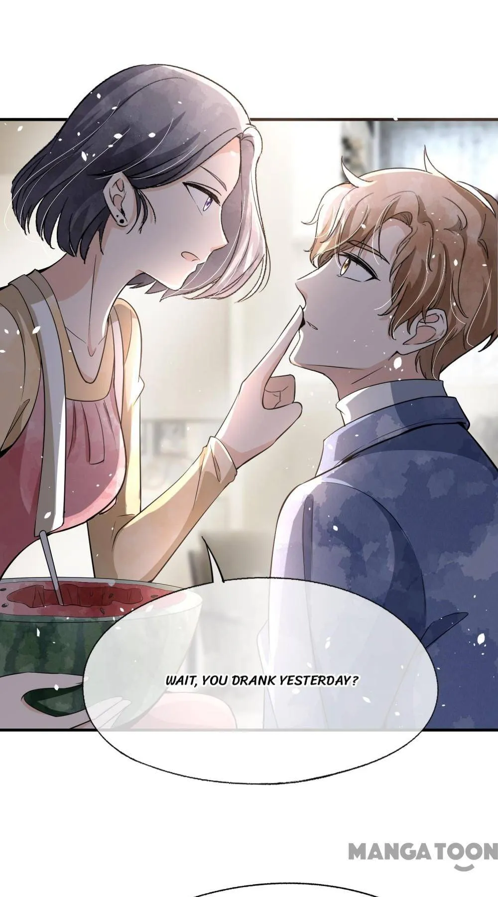 Cold-hearted wife – it is not easy to bully her Chapter 196 Online - página 24