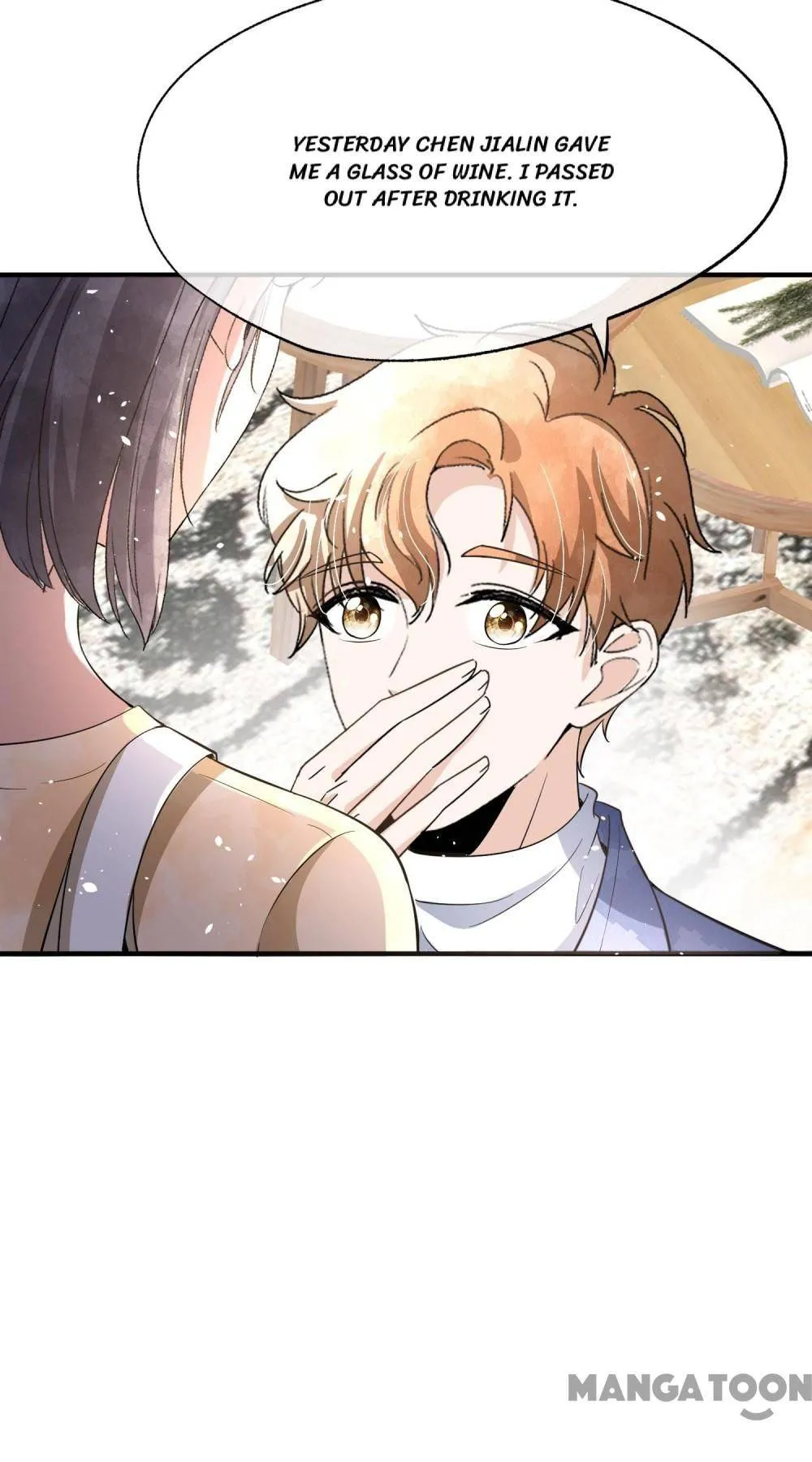 Cold-hearted wife – it is not easy to bully her Chapter 196 Online - página 25