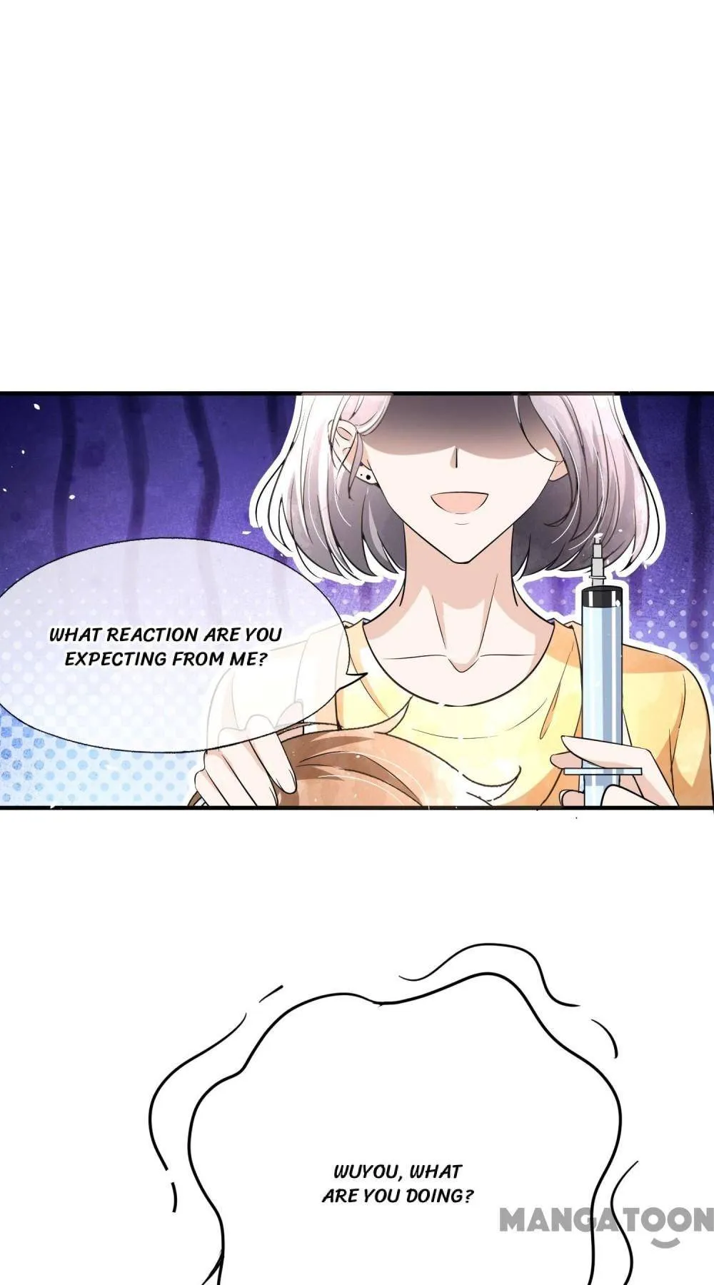 Cold-hearted wife – it is not easy to bully her Chapter 196 Online - página 29