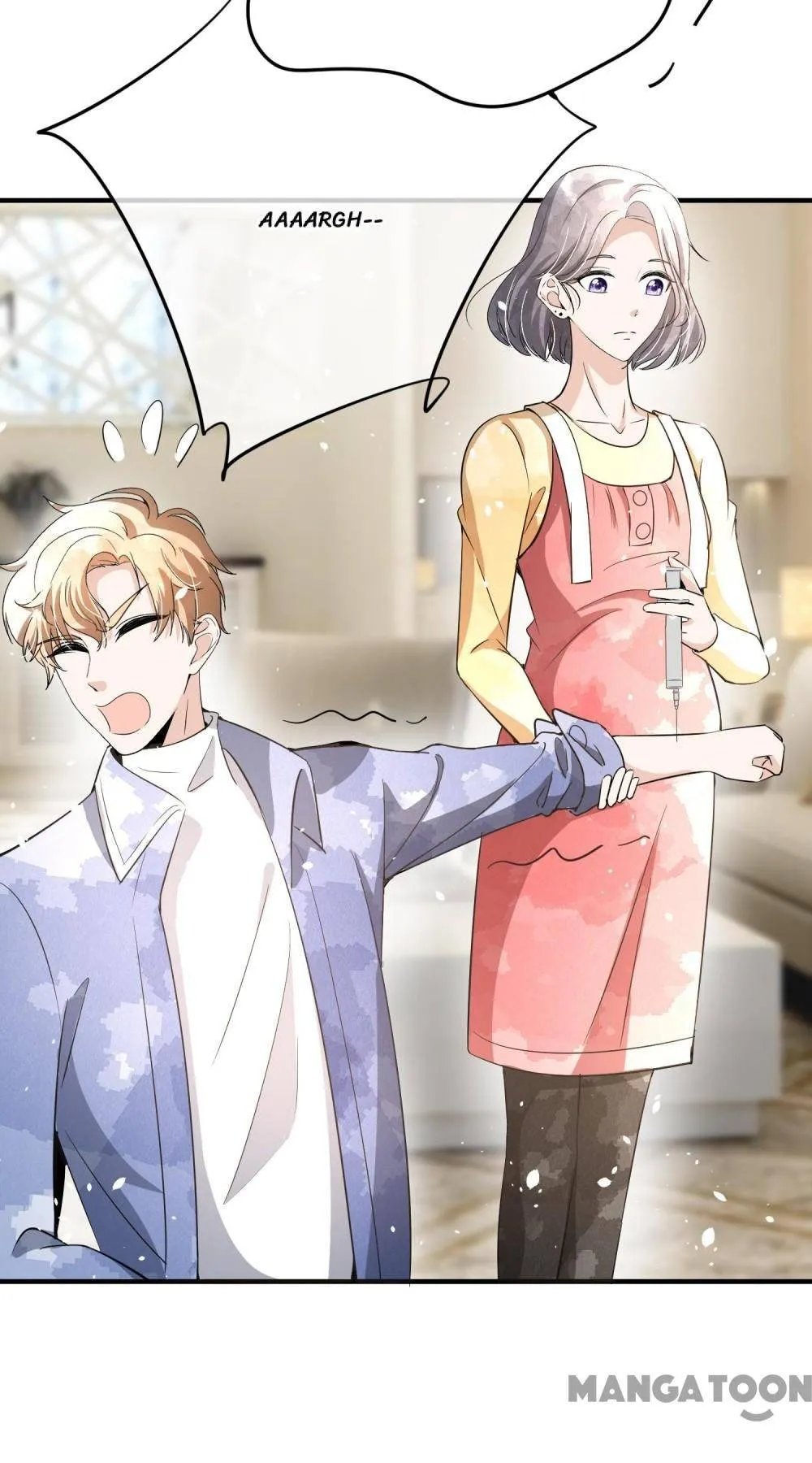 Cold-hearted wife – it is not easy to bully her Chapter 196 Online - página 30
