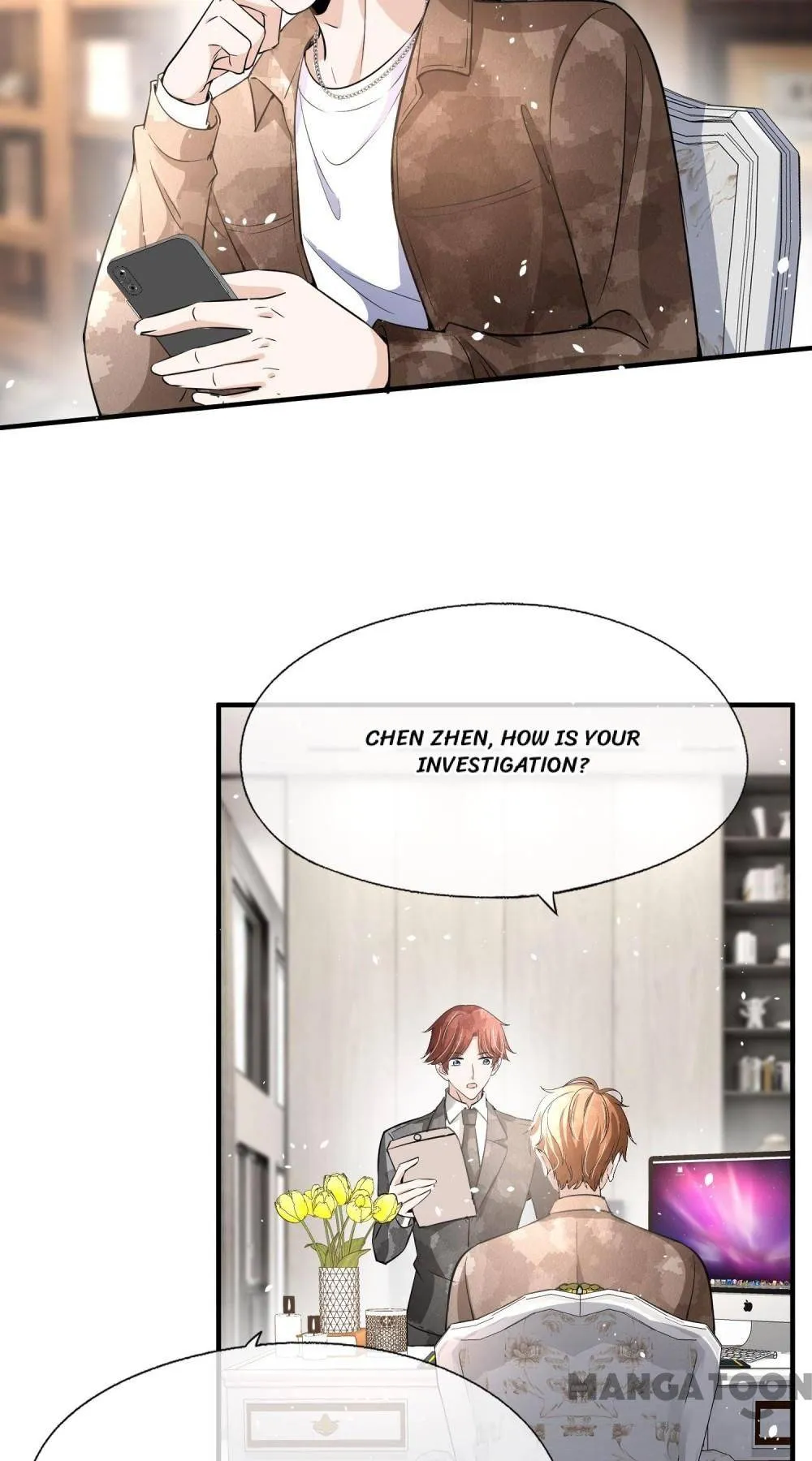 Cold-hearted wife – it is not easy to bully her Chapter 198 Online - página 2