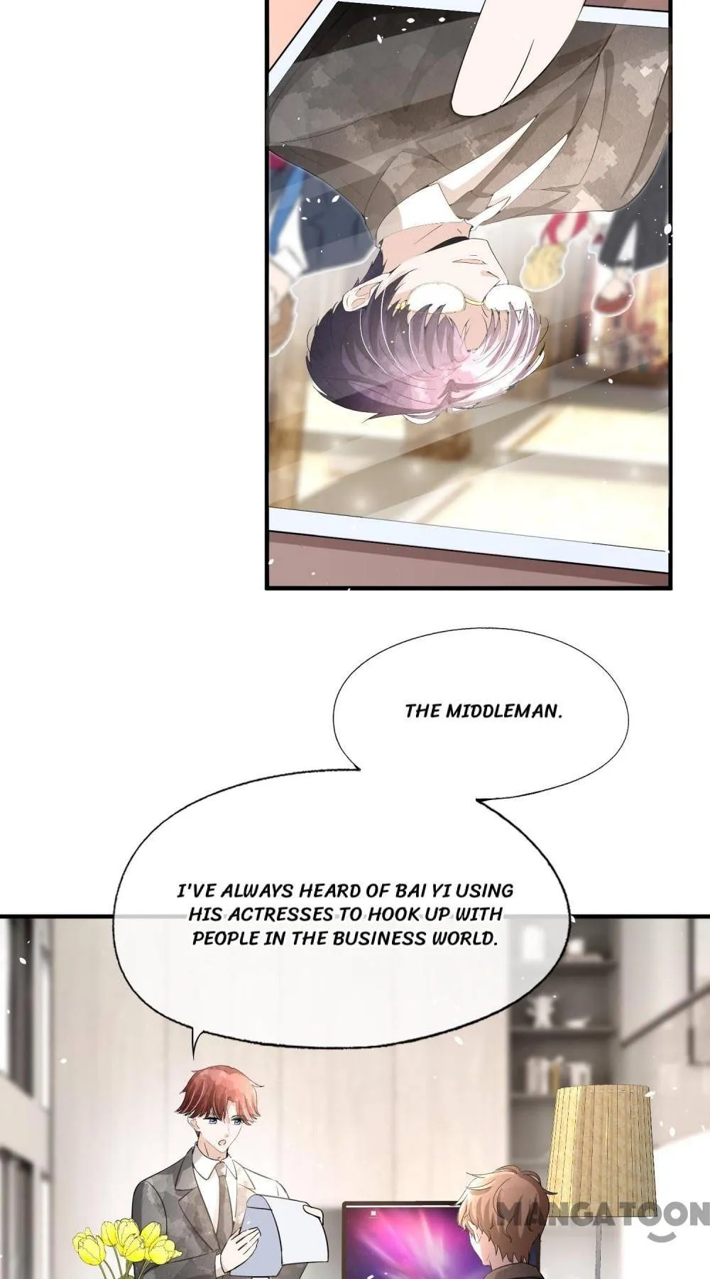 Cold-hearted wife – it is not easy to bully her Chapter 198 Online - página 5