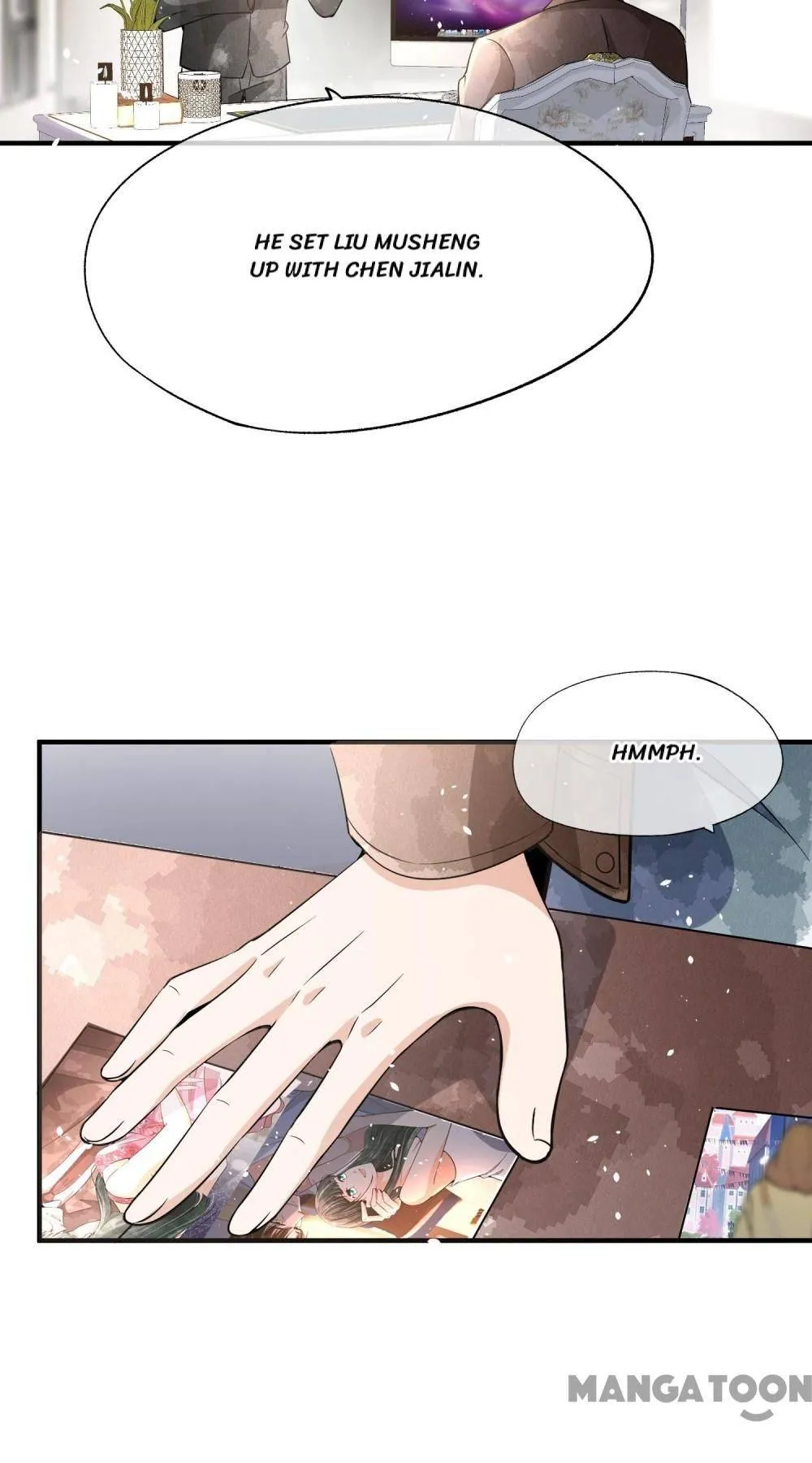 Cold-hearted wife – it is not easy to bully her Chapter 198 Online - página 6
