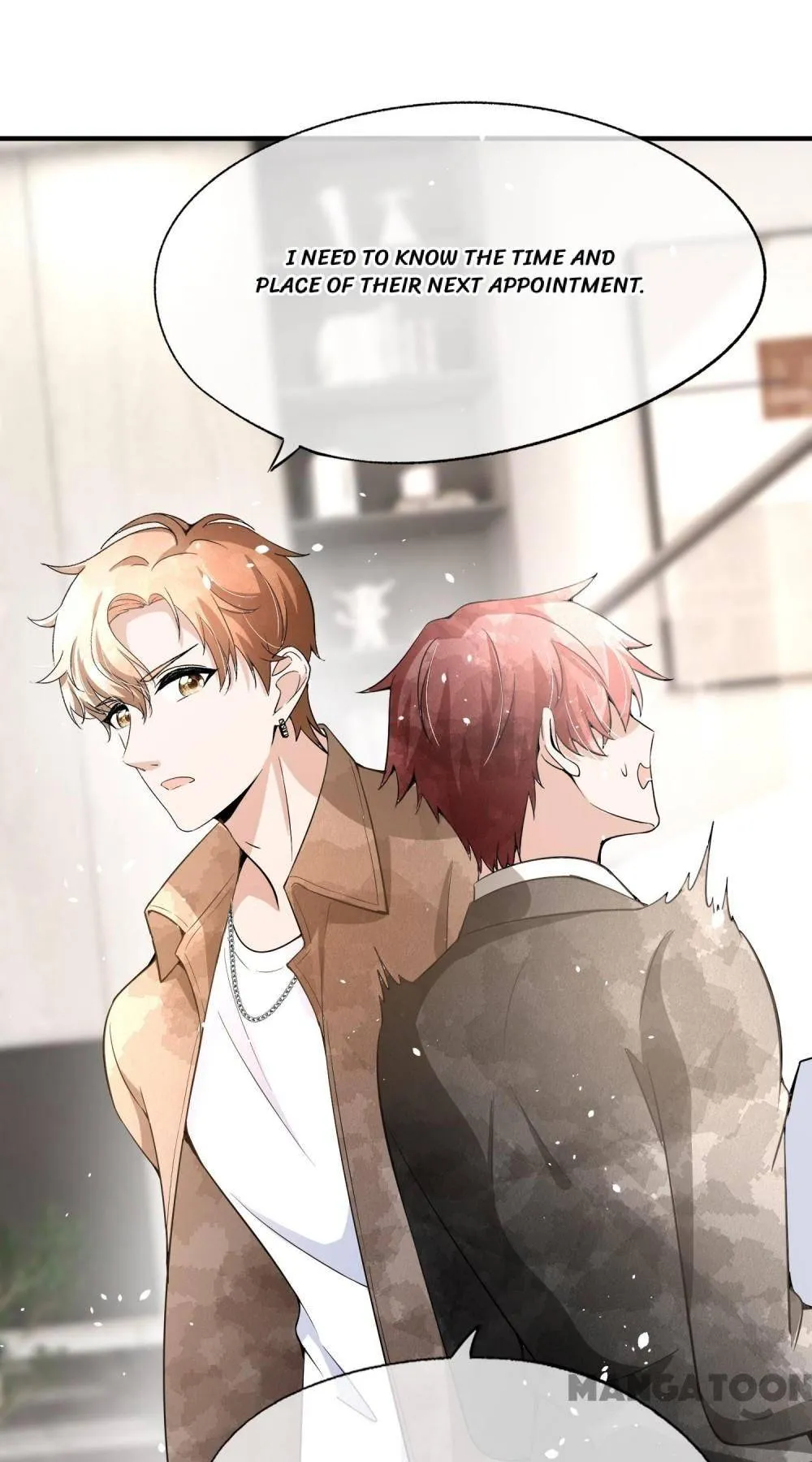 Cold-hearted wife – it is not easy to bully her Chapter 198 Online - página 8