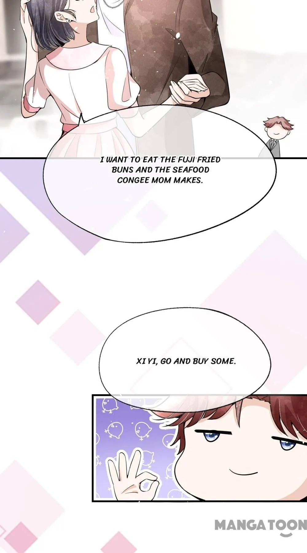 Cold-hearted wife – it is not easy to bully her Chapter 198 Online - página 11