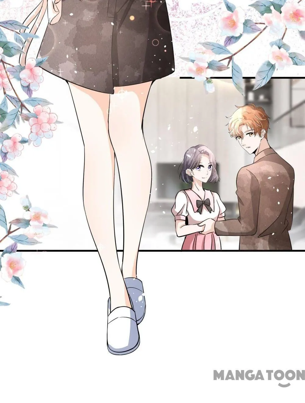 Cold-hearted wife – it is not easy to bully her Chapter 198 Online - página 15
