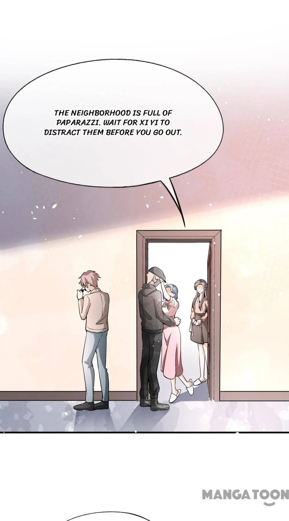 Cold-hearted wife – it is not easy to bully her Chapter 198 Online - página 17