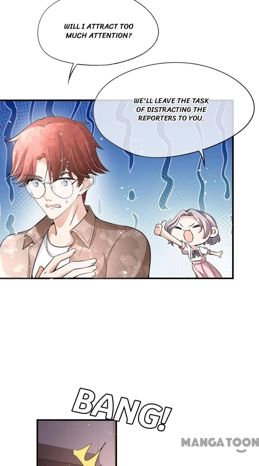 Cold-hearted wife – it is not easy to bully her Chapter 198 Online - página 18