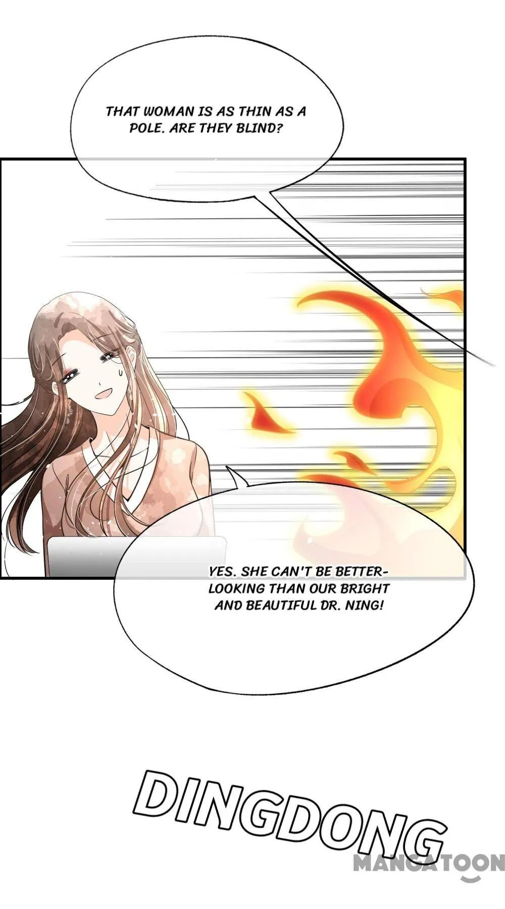 Cold-hearted wife – it is not easy to bully her Chapter 198 Online - página 25