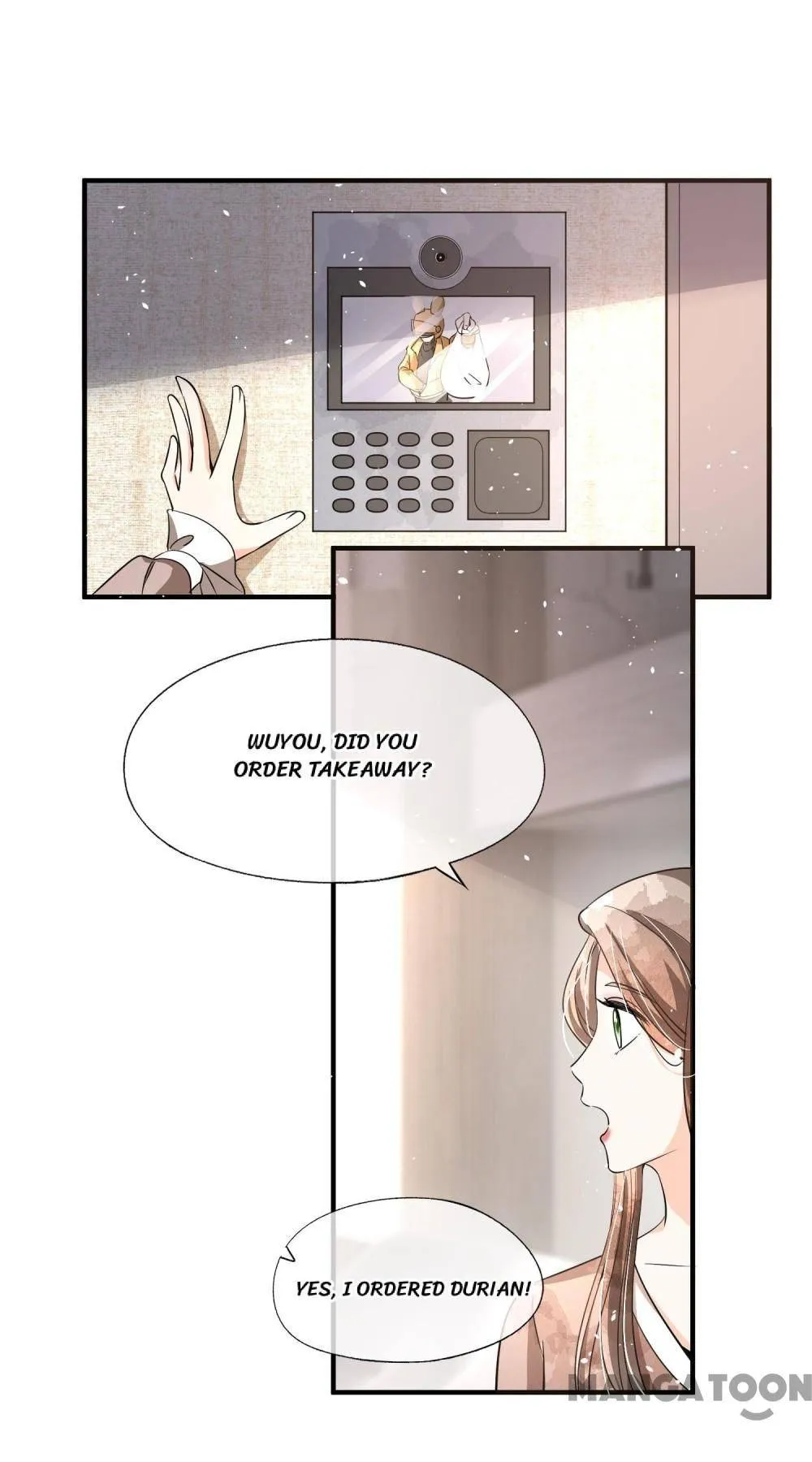 Cold-hearted wife – it is not easy to bully her Chapter 198 Online - página 28
